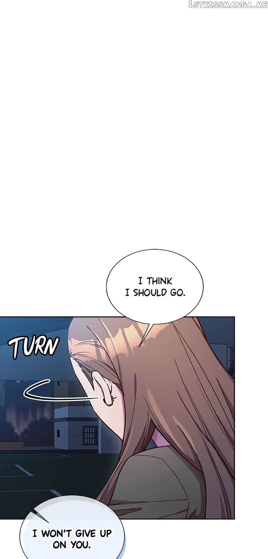 Marriage? No Thanks! Chapter 13 – Page 20
