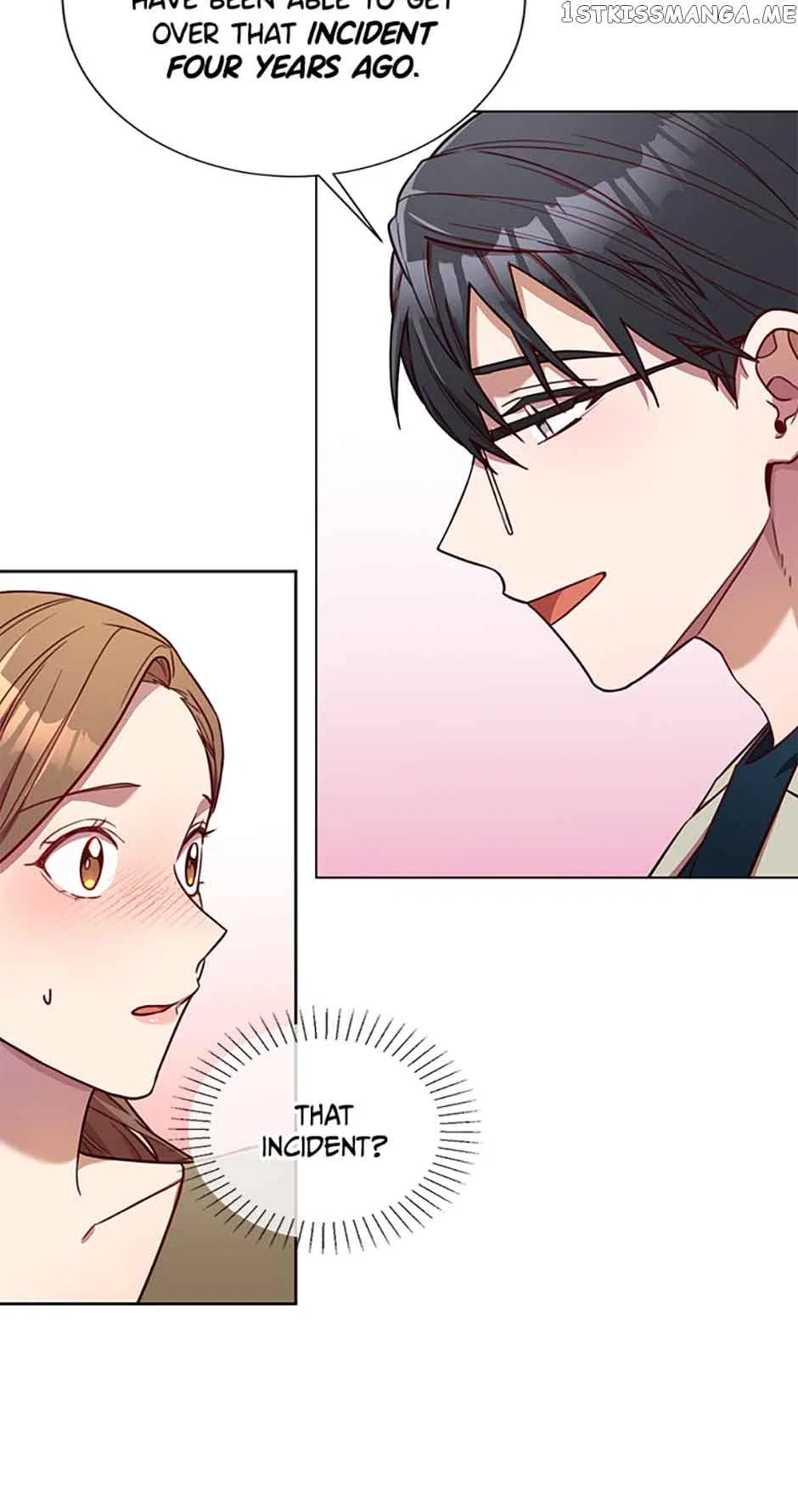 Marriage? No Thanks! Chapter 13 – Page 24
