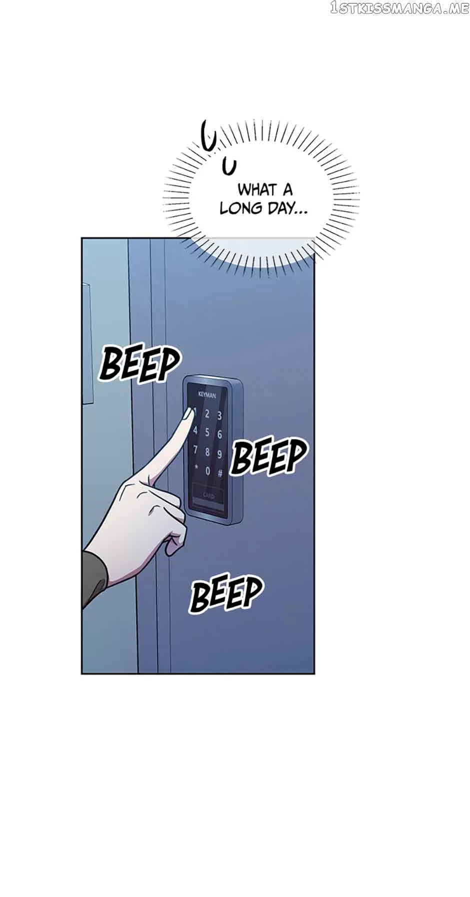 Marriage? No Thanks! Chapter 13 – Page 31