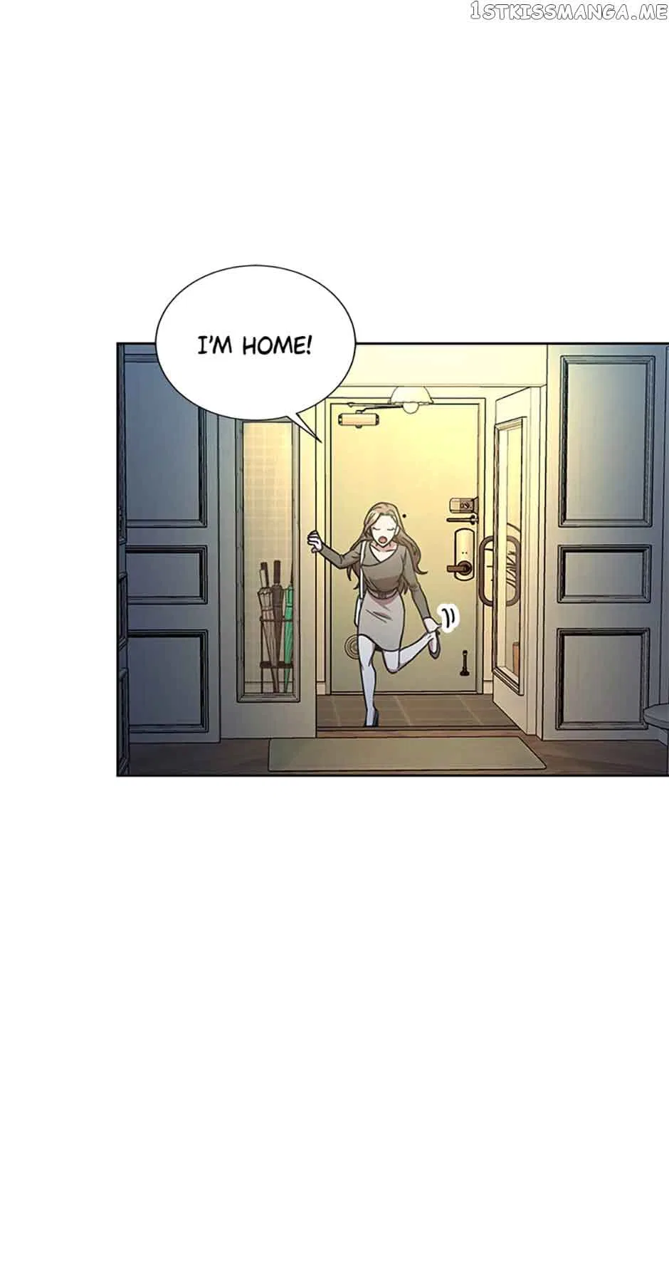 Marriage? No Thanks! Chapter 13 – Page 32