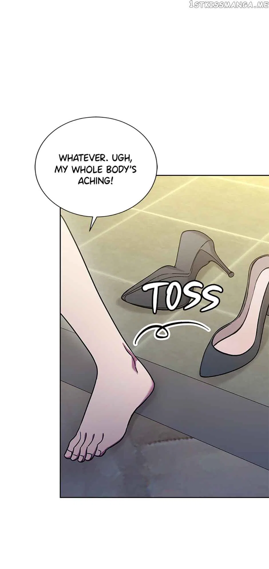 Marriage? No Thanks! Chapter 13 – Page 34