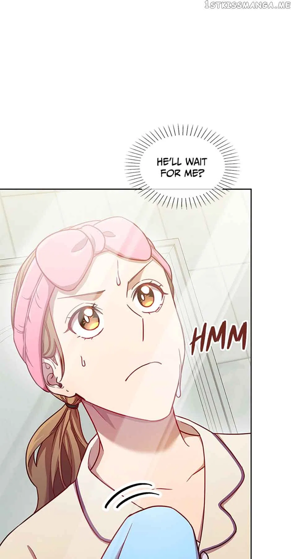 Marriage? No Thanks! Chapter 13 – Page 40