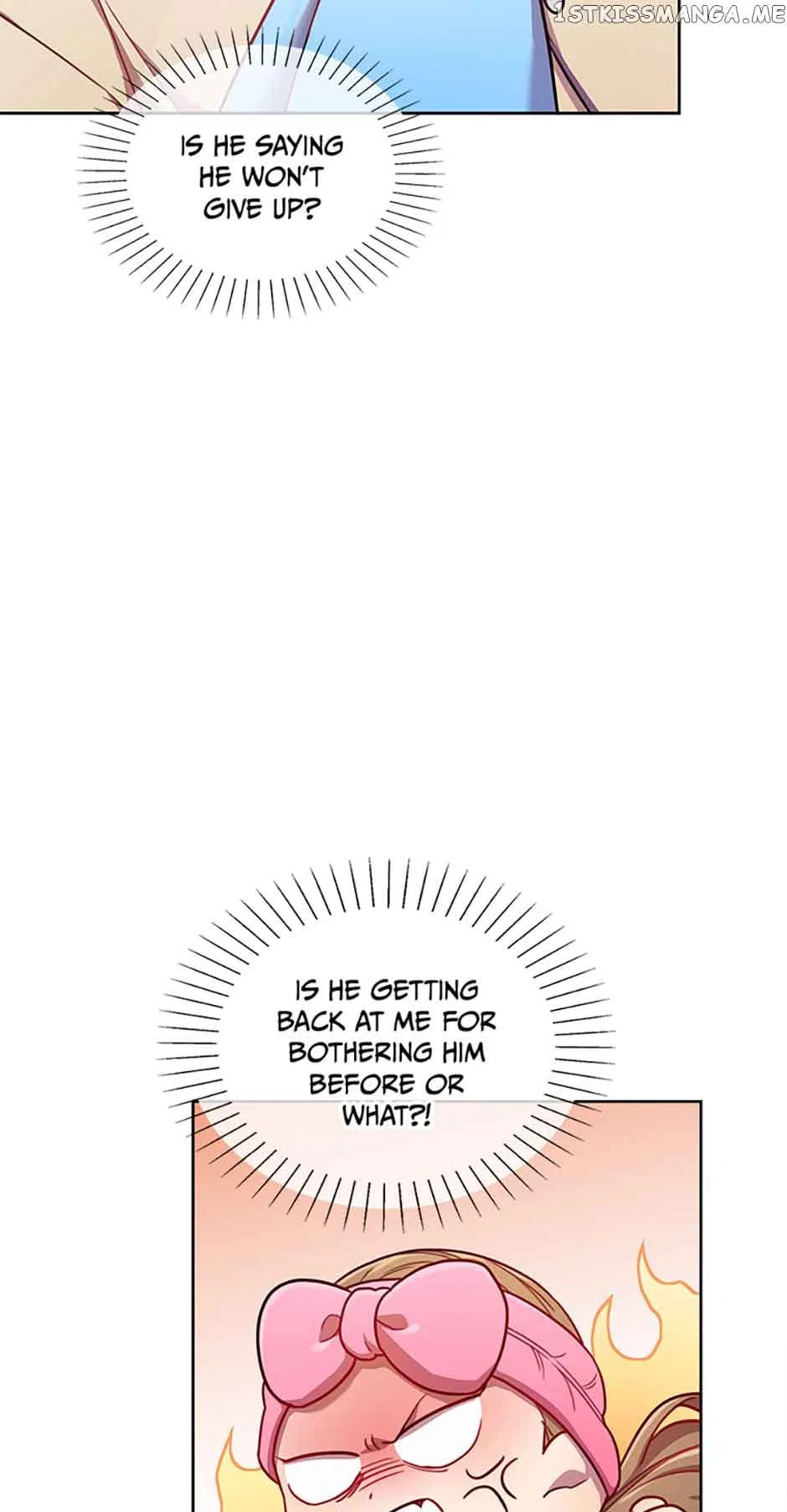 Marriage? No Thanks! Chapter 13 – Page 41
