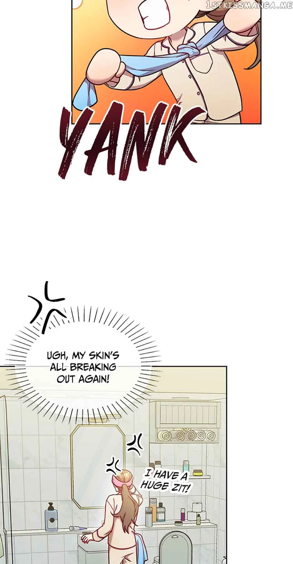 Marriage? No Thanks! Chapter 13 – Page 42