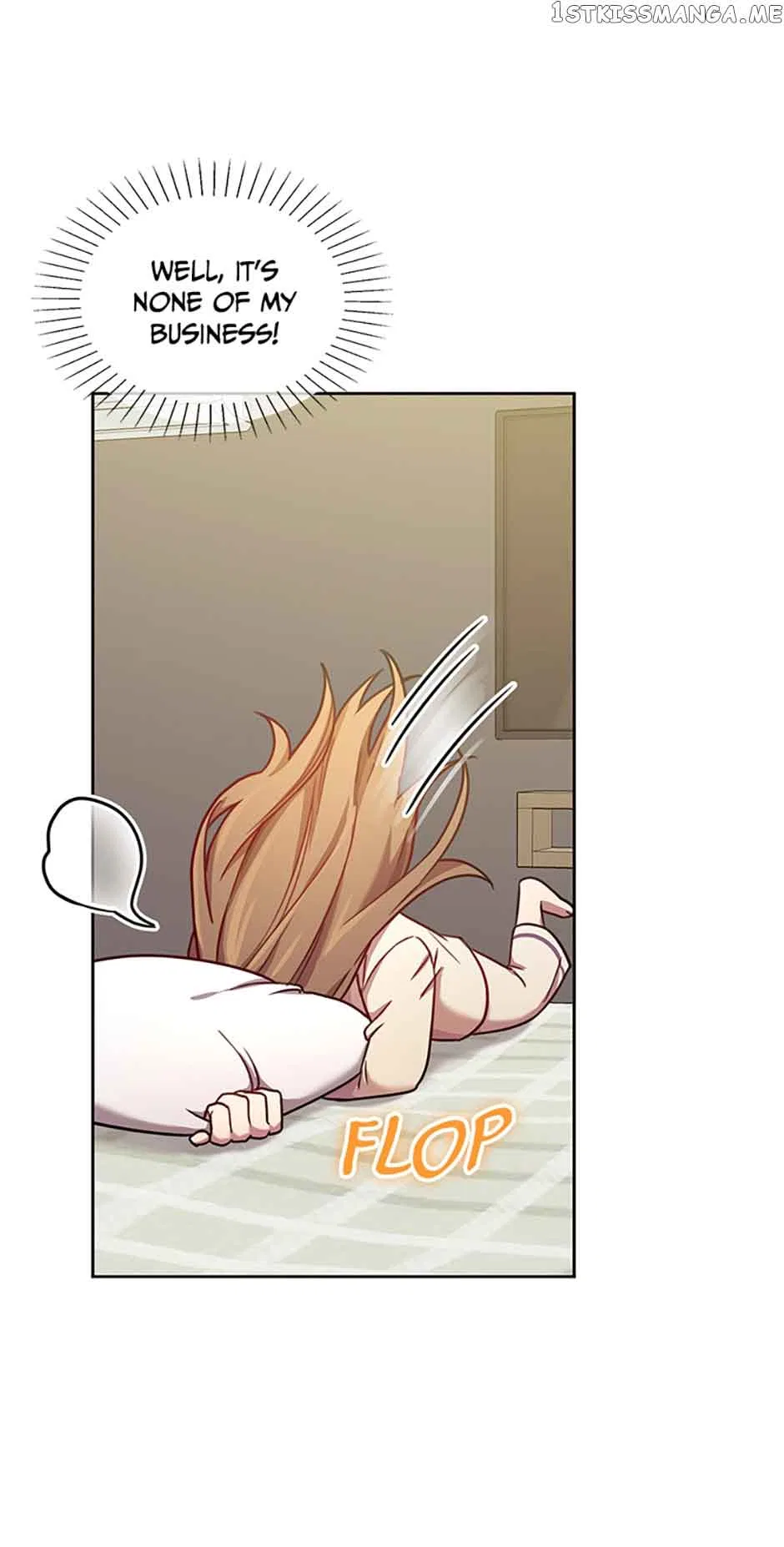 Marriage? No Thanks! Chapter 13 – Page 50