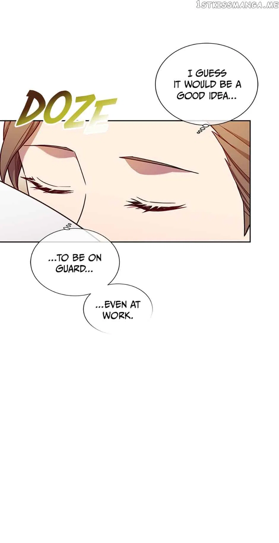 Marriage? No Thanks! Chapter 13 – Page 52