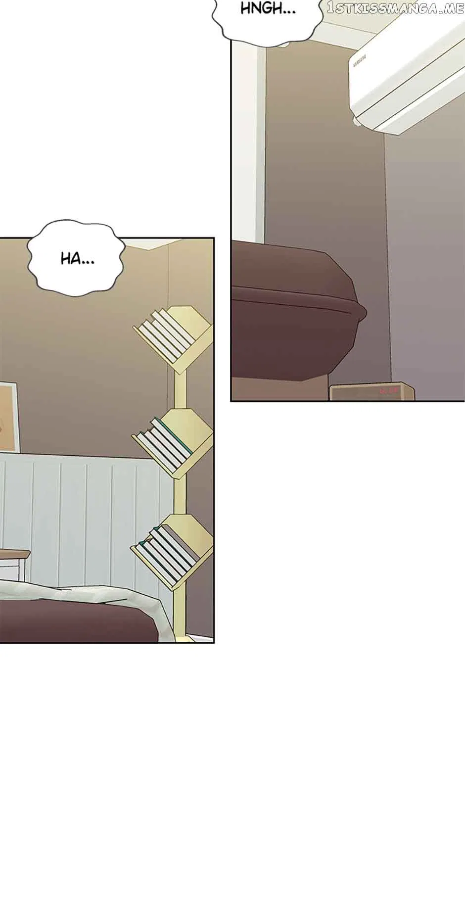 Marriage? No Thanks! Chapter 13 – Page 55