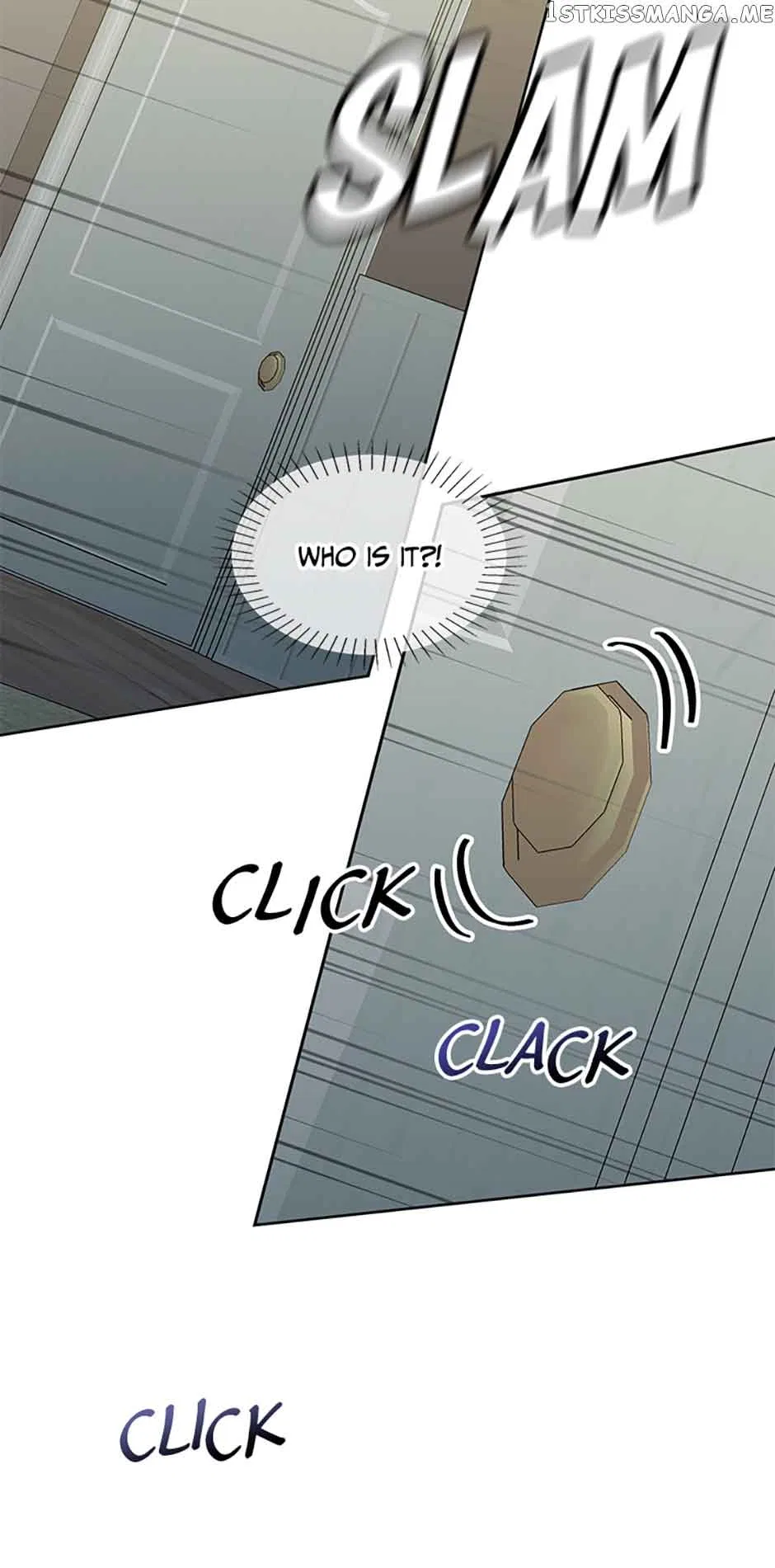 Marriage? No Thanks! Chapter 13 – Page 61
