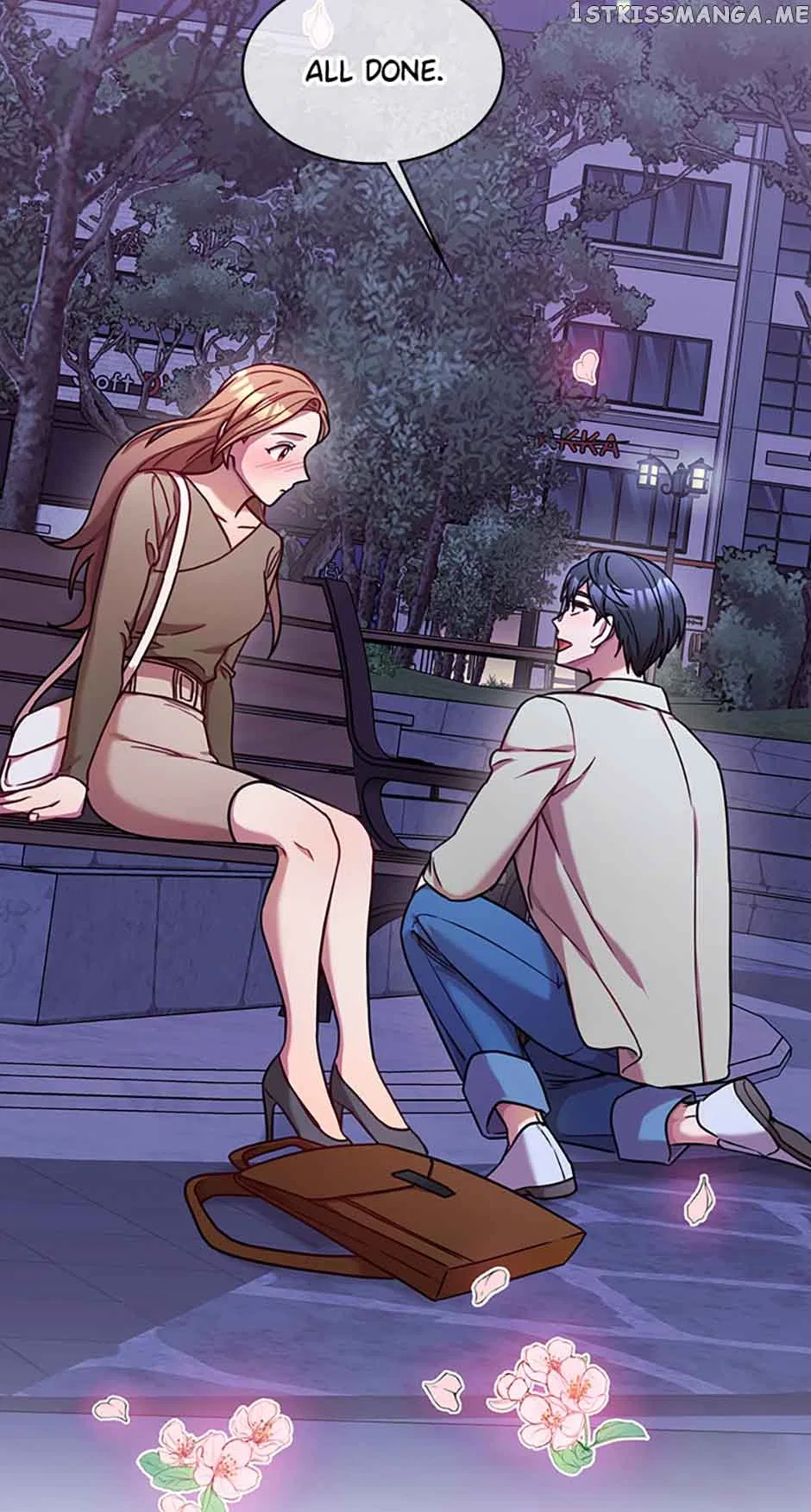 Marriage? No Thanks! Chapter 12 – Page 2