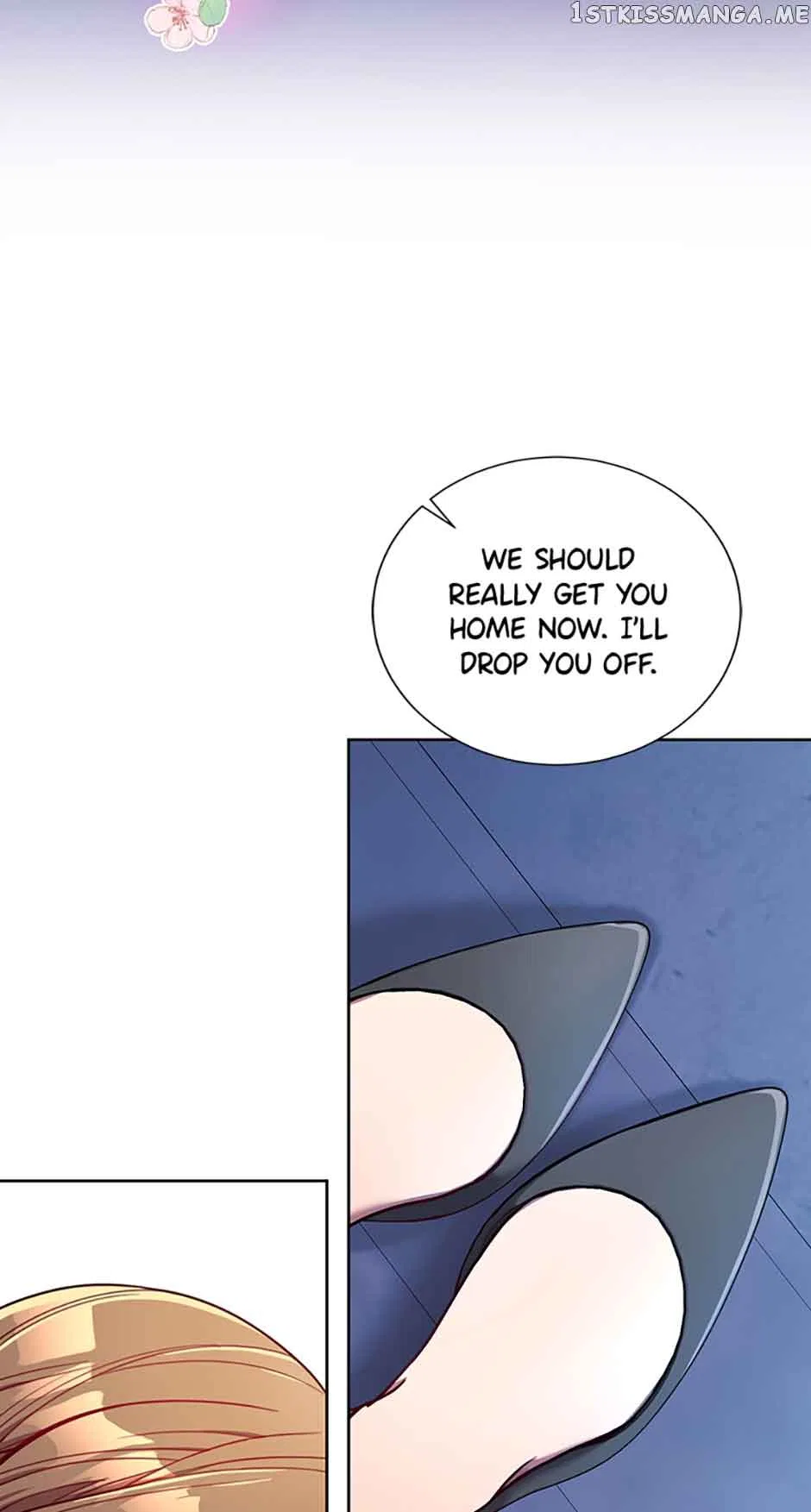 Marriage? No Thanks! Chapter 12 – Page 3