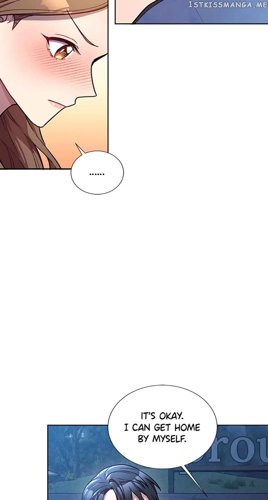 Marriage? No Thanks! Chapter 12 – Page 4