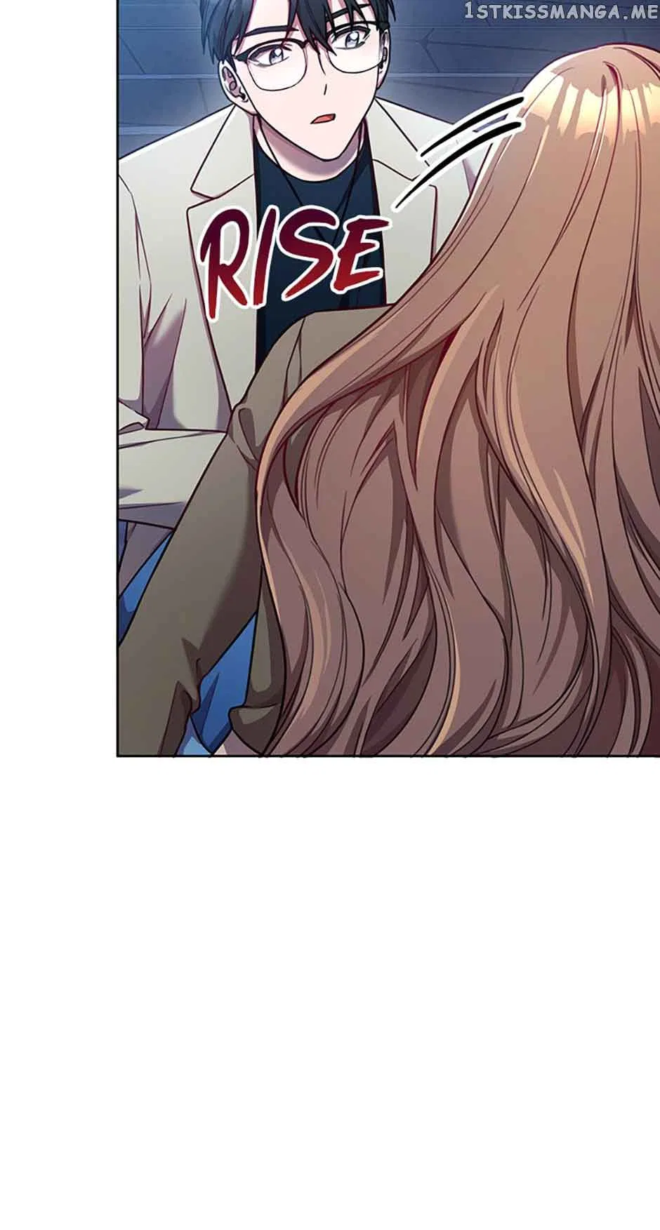 Marriage? No Thanks! Chapter 12 – Page 5