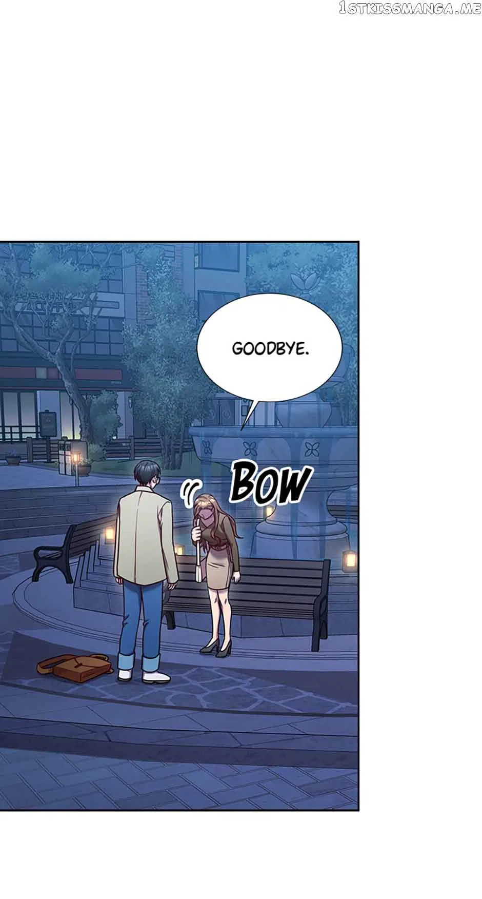 Marriage? No Thanks! Chapter 12 – Page 6