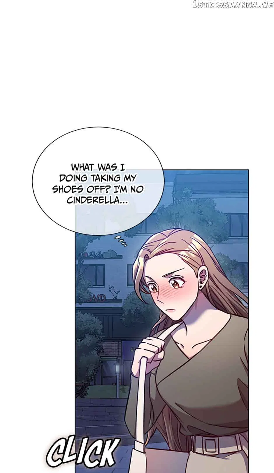 Marriage? No Thanks! Chapter 12 – Page 7