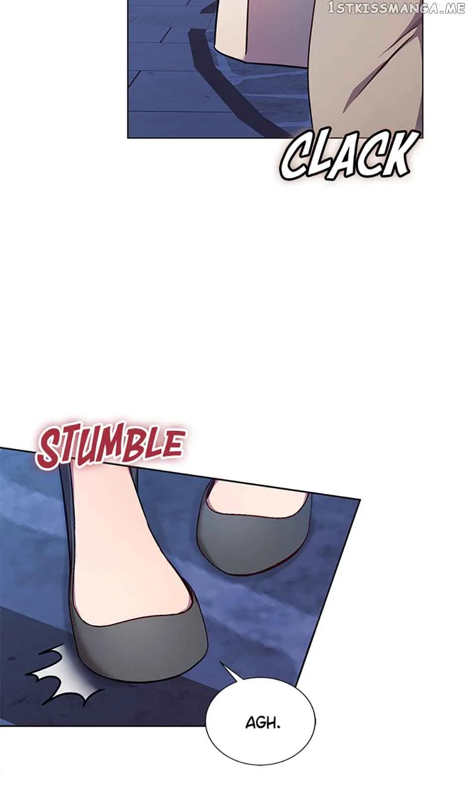 Marriage? No Thanks! Chapter 12 – Page 8