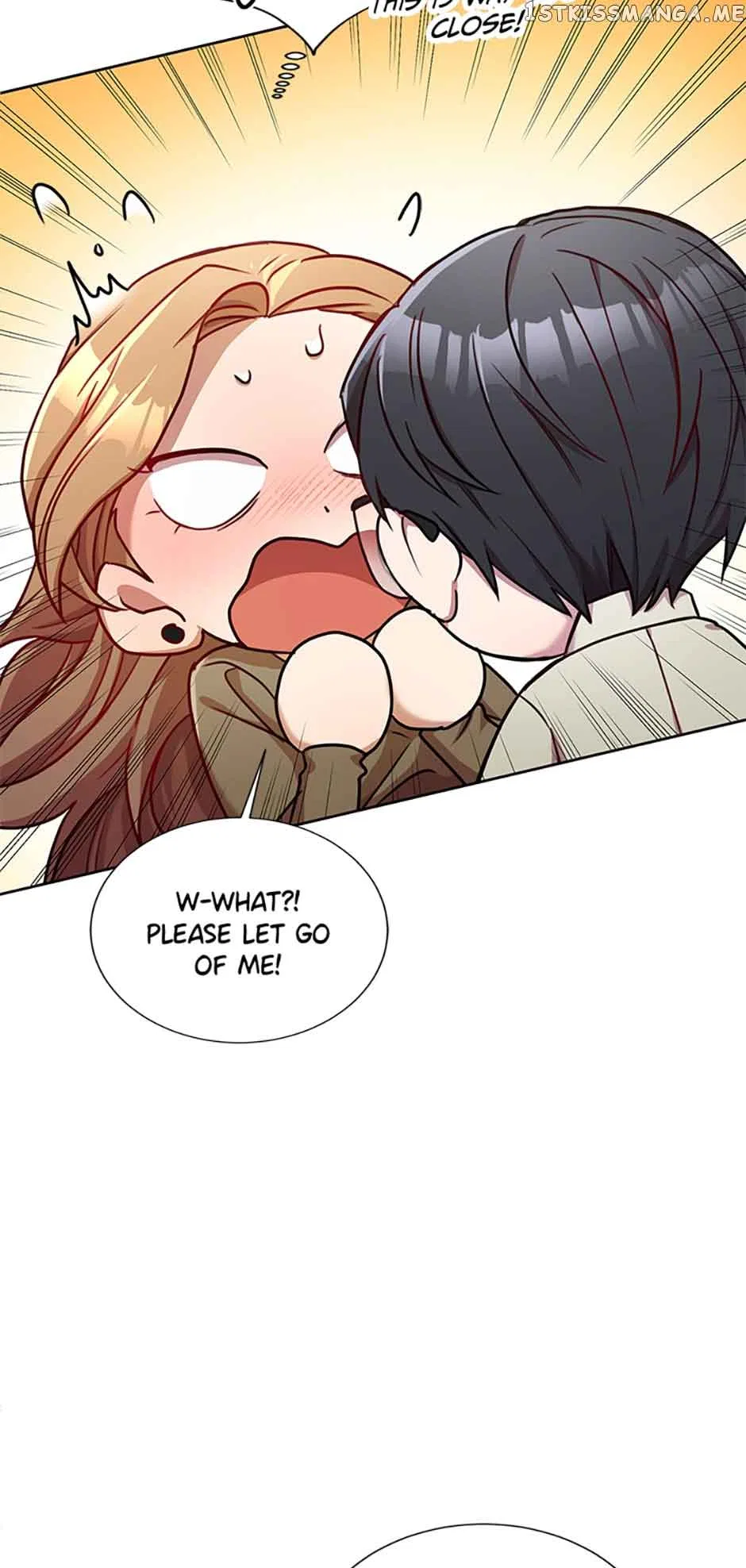 Marriage? No Thanks! Chapter 12 – Page 14