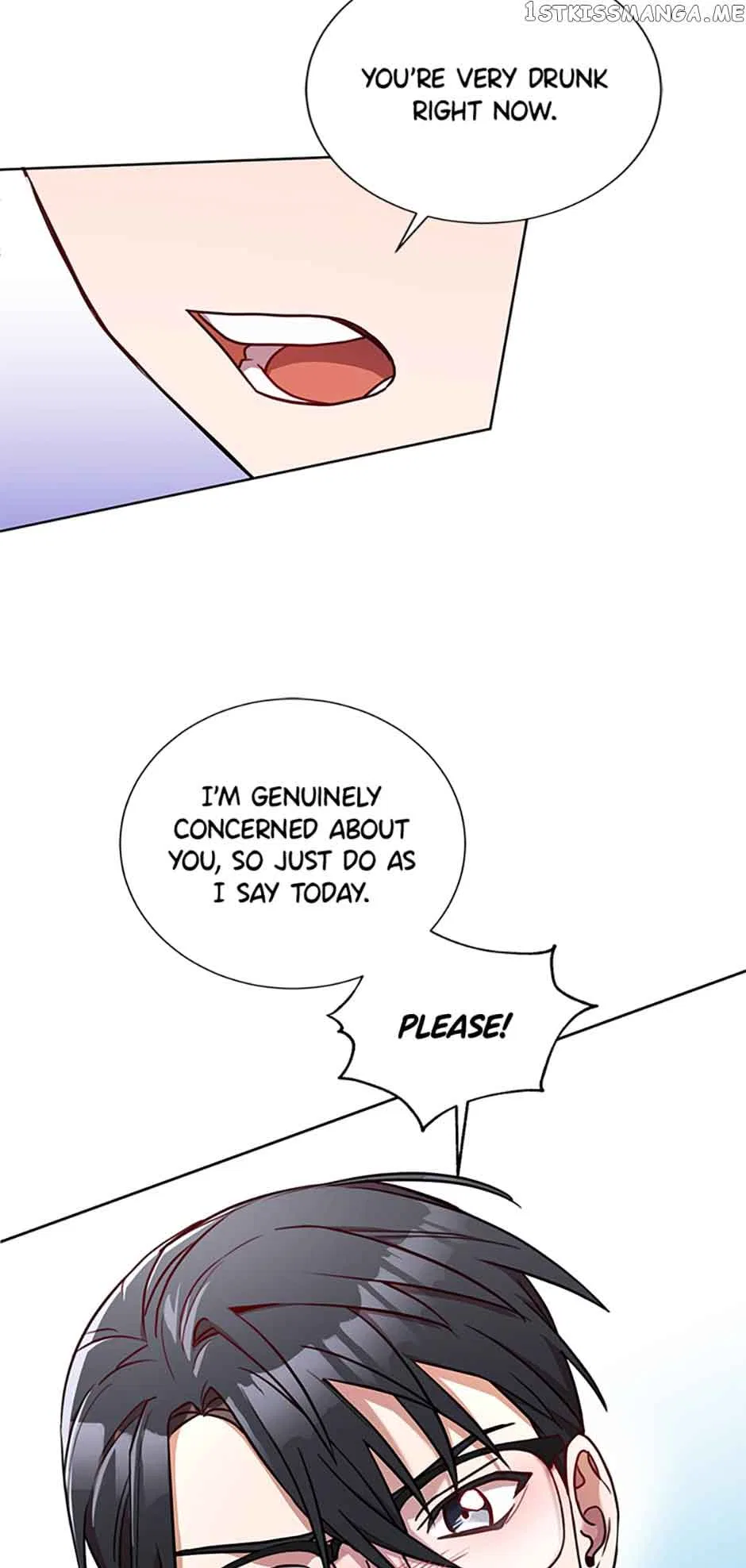 Marriage? No Thanks! Chapter 12 – Page 15