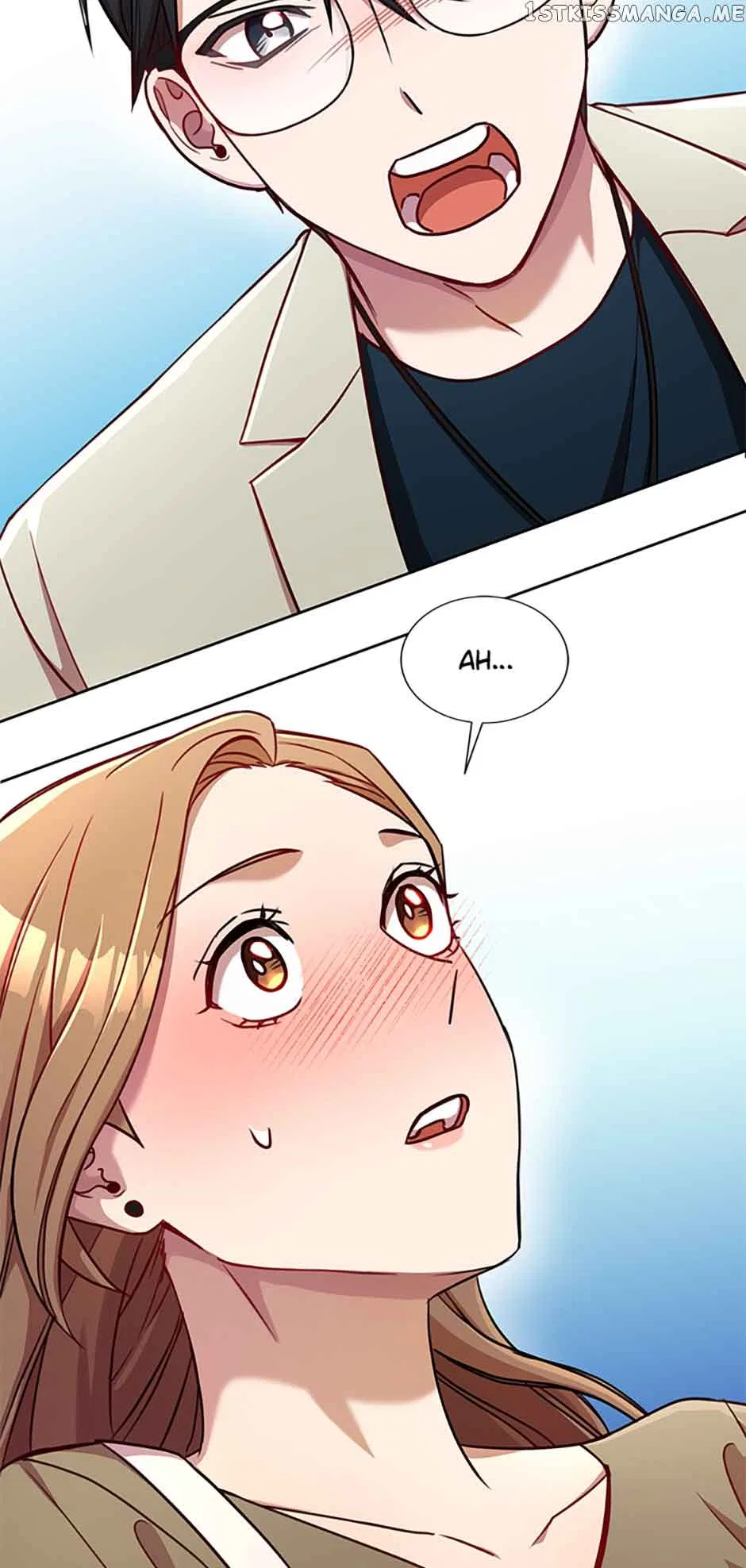 Marriage? No Thanks! Chapter 12 – Page 16