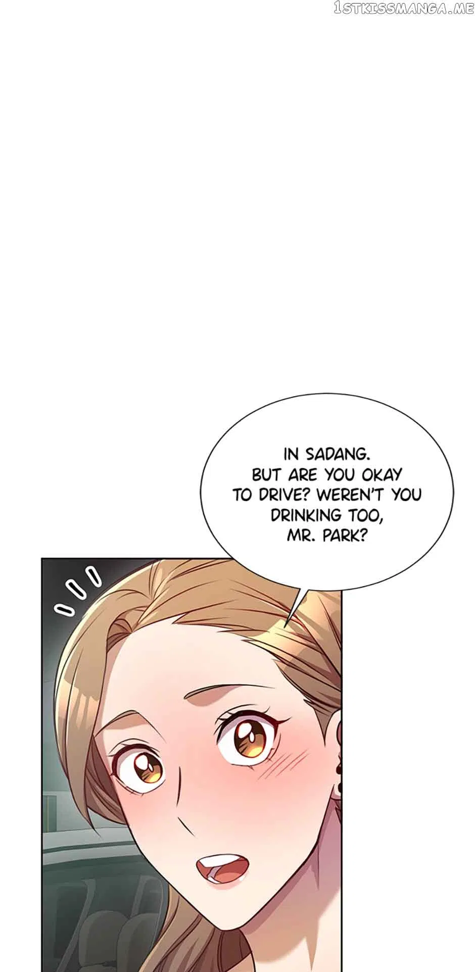 Marriage? No Thanks! Chapter 12 – Page 21