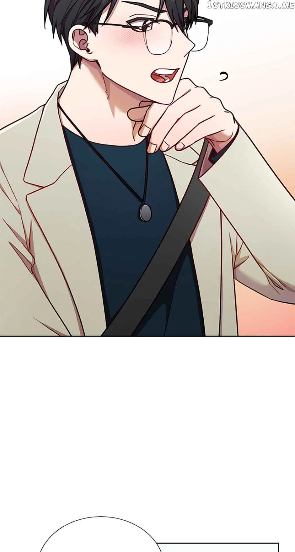 Marriage? No Thanks! Chapter 12 – Page 30
