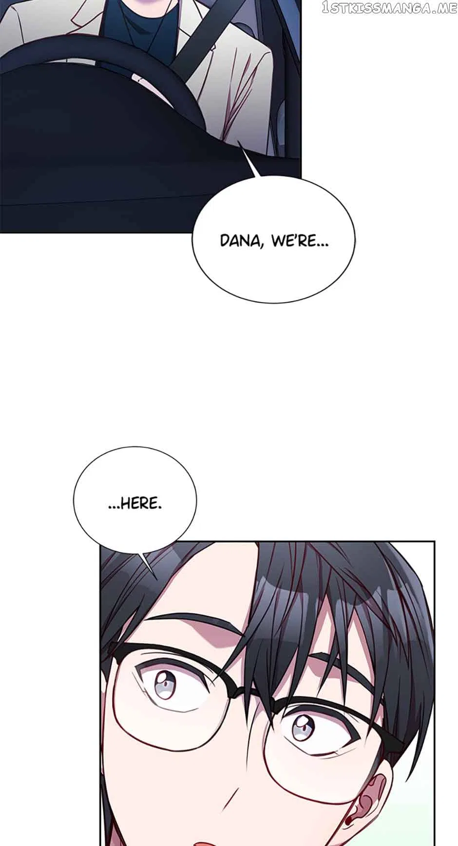 Marriage? No Thanks! Chapter 12 – Page 40
