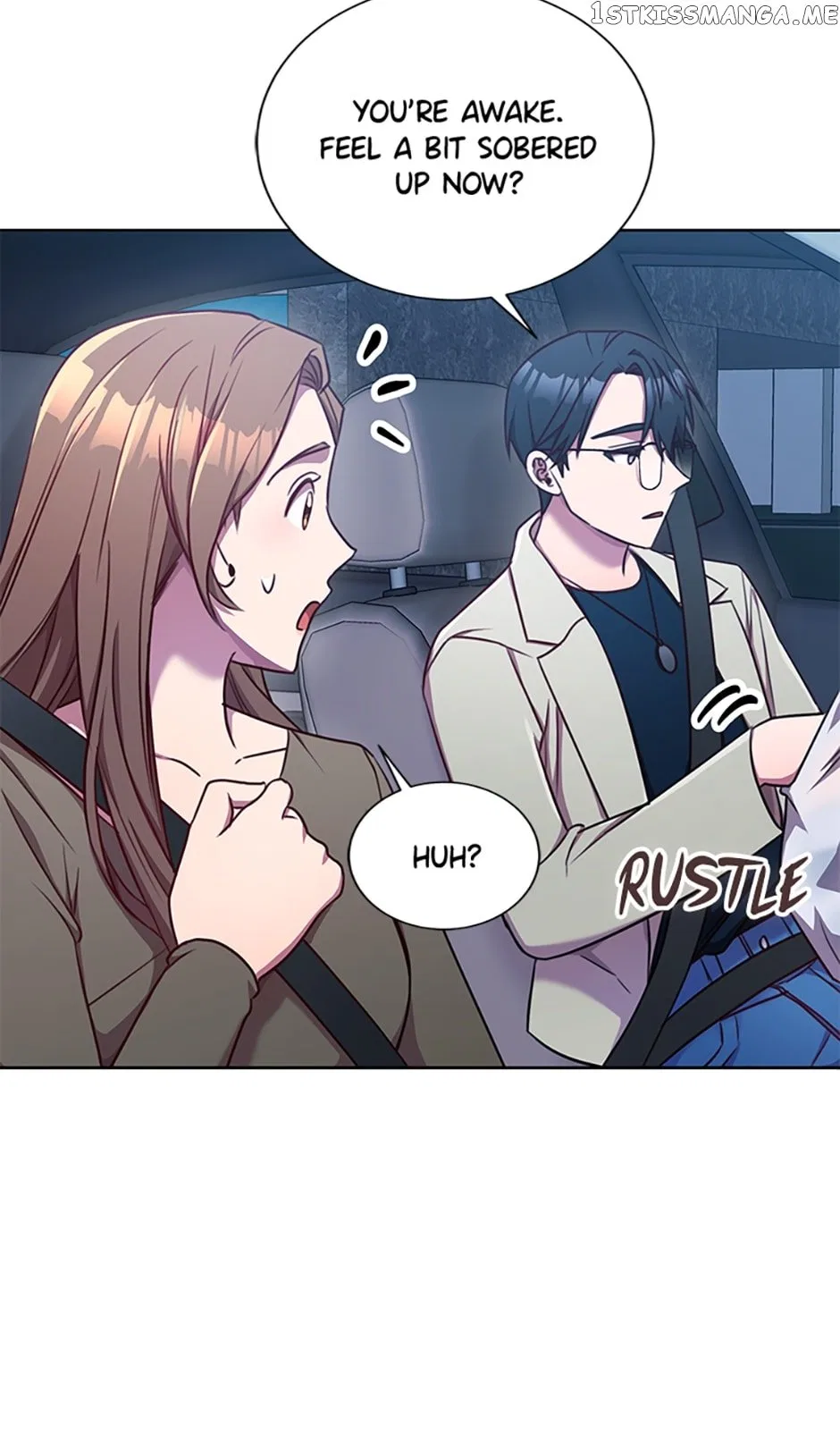 Marriage? No Thanks! Chapter 12 – Page 49