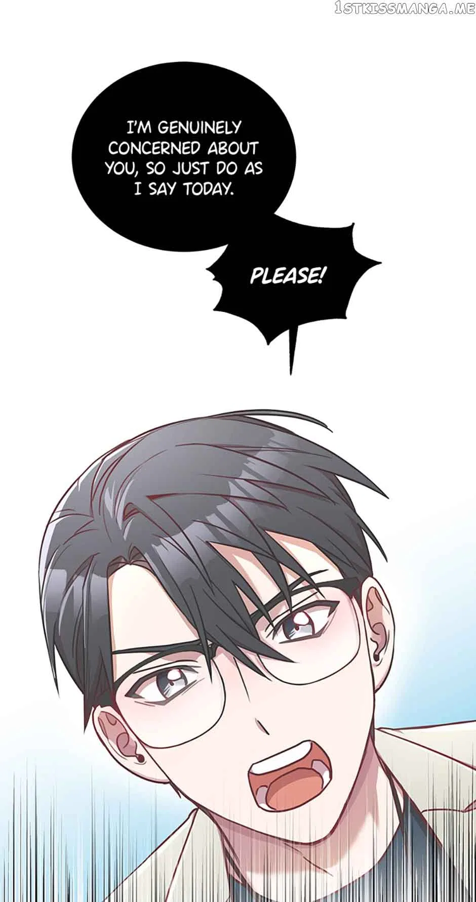 Marriage? No Thanks! Chapter 12 – Page 50