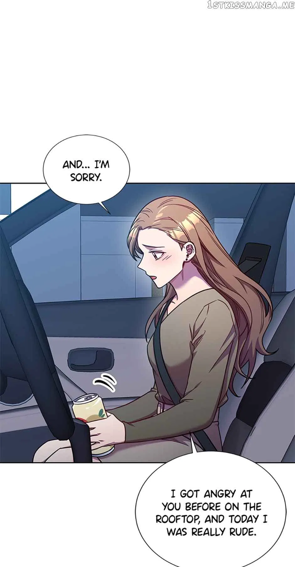 Marriage? No Thanks! Chapter 12 – Page 55