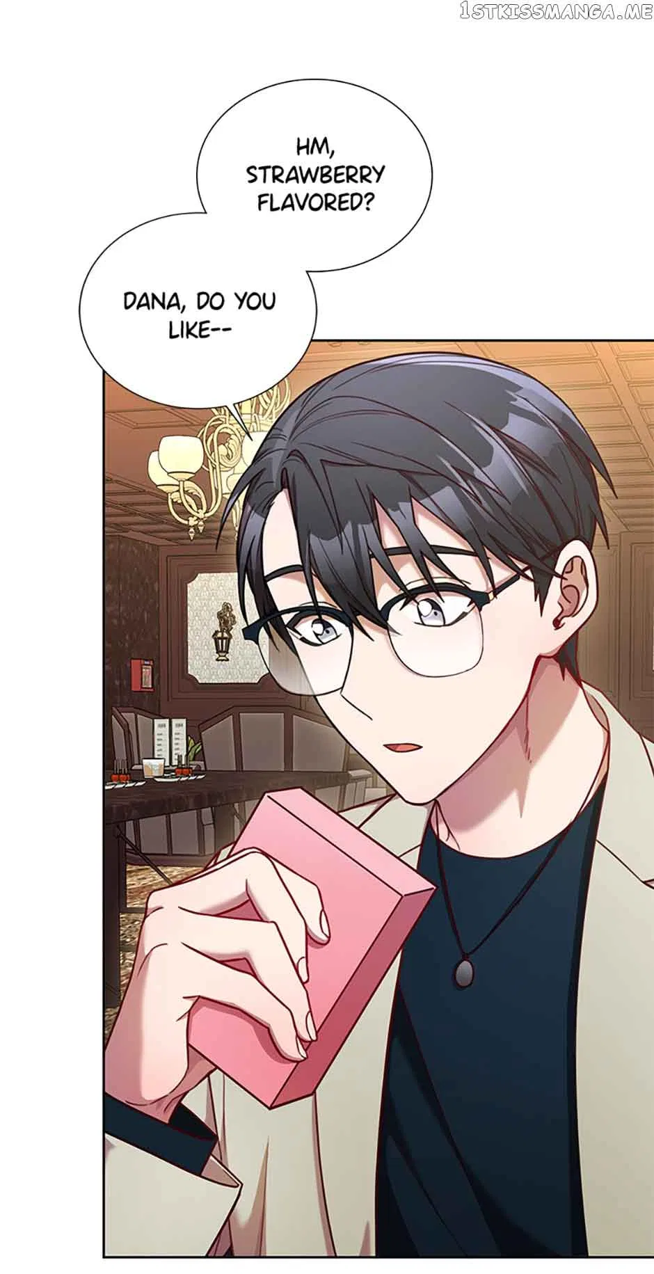 Marriage? No Thanks! Chapter 11 – Page 3