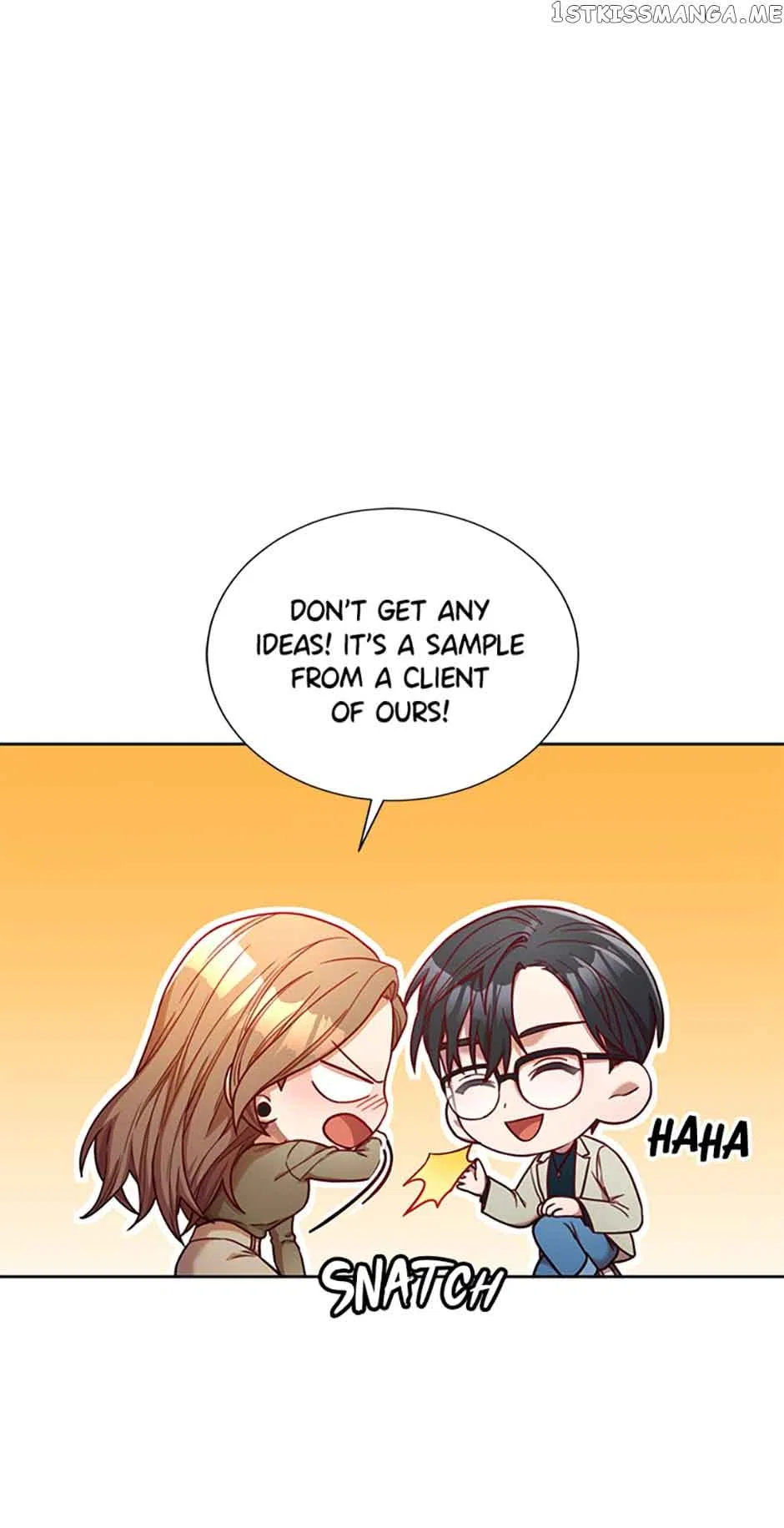 Marriage? No Thanks! Chapter 11 – Page 4