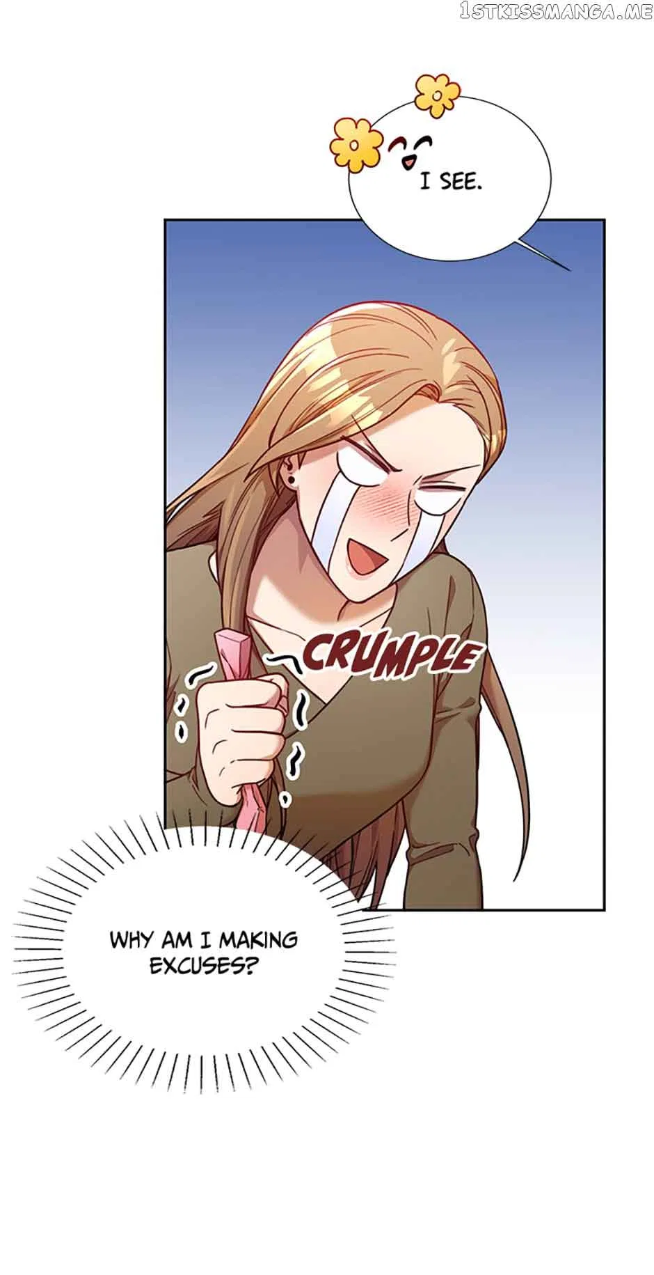 Marriage? No Thanks! Chapter 11 – Page 5