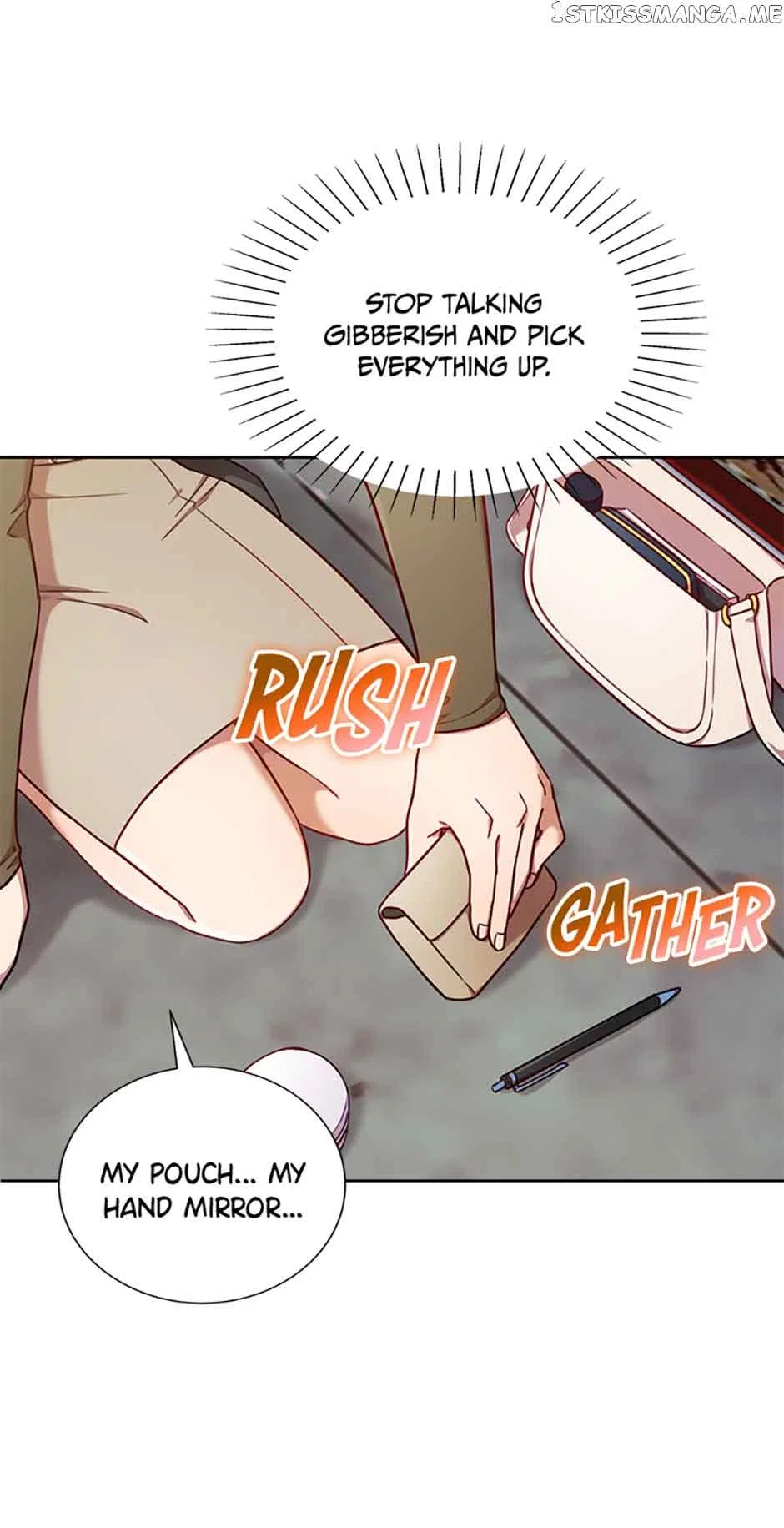 Marriage? No Thanks! Chapter 11 – Page 6