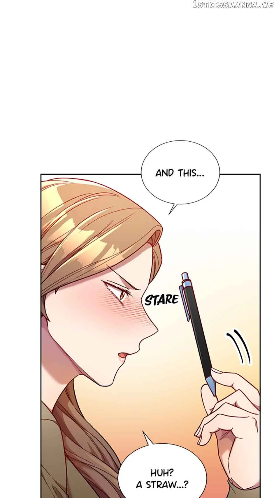 Marriage? No Thanks! Chapter 11 – Page 7