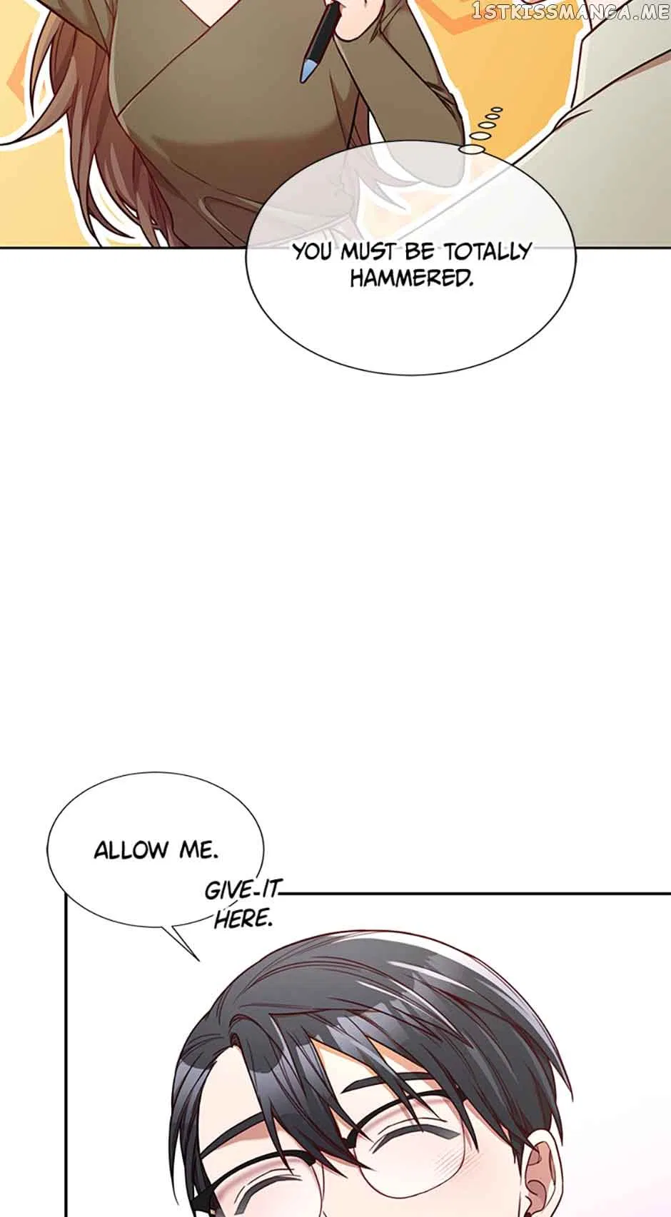 Marriage? No Thanks! Chapter 11 – Page 9