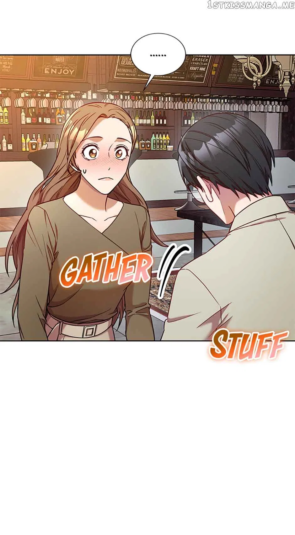 Marriage? No Thanks! Chapter 11 – Page 11