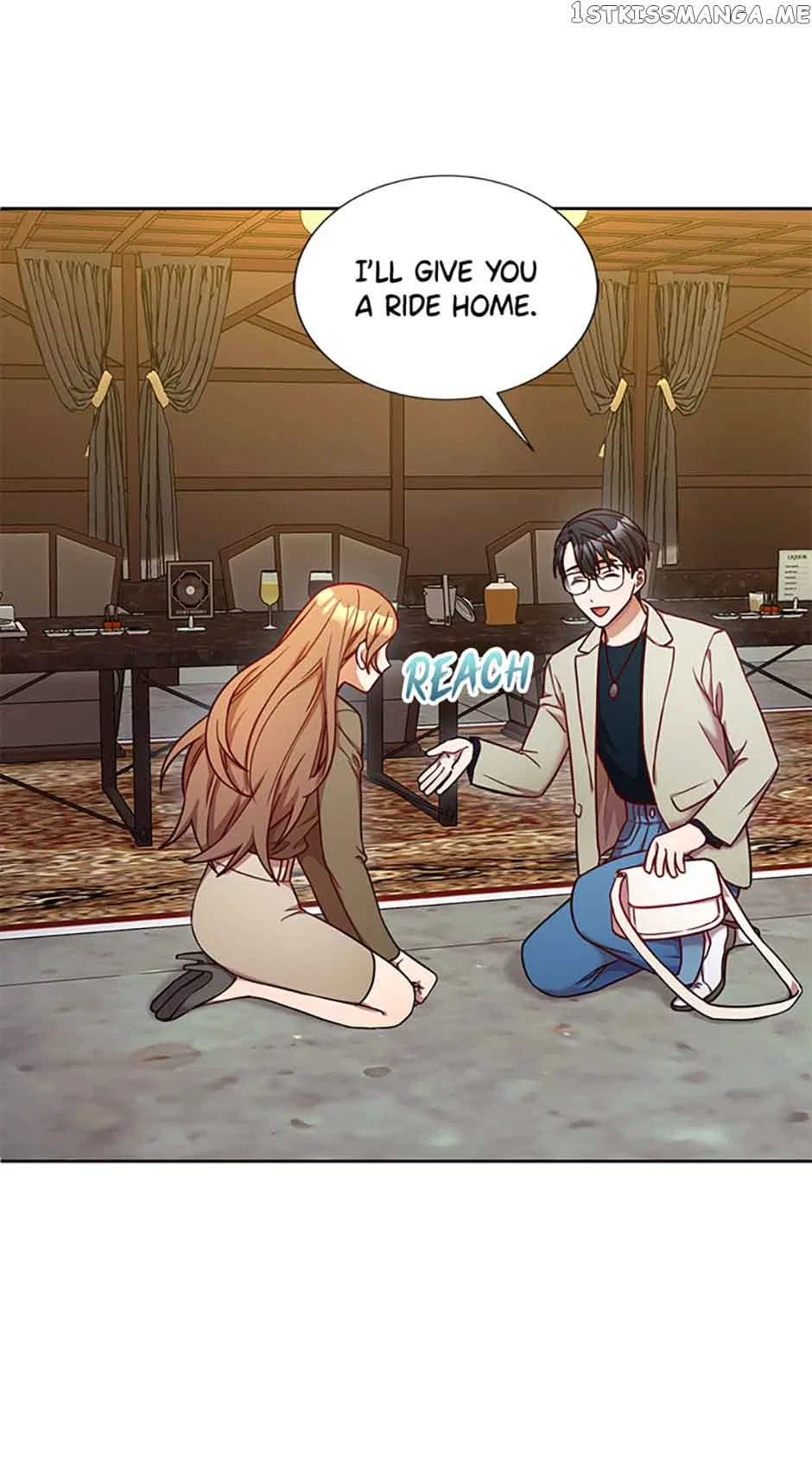 Marriage? No Thanks! Chapter 11 – Page 12