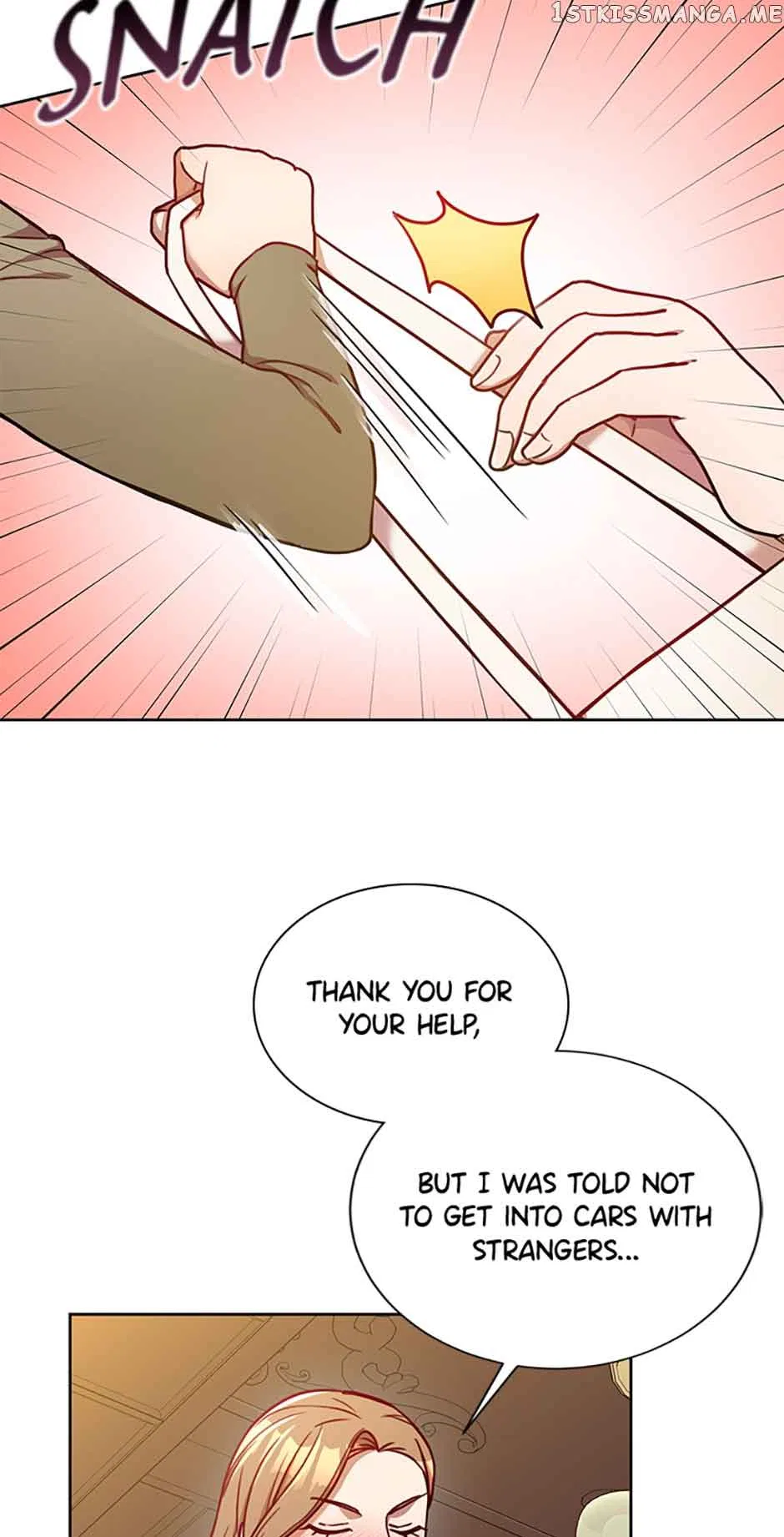 Marriage? No Thanks! Chapter 11 – Page 14