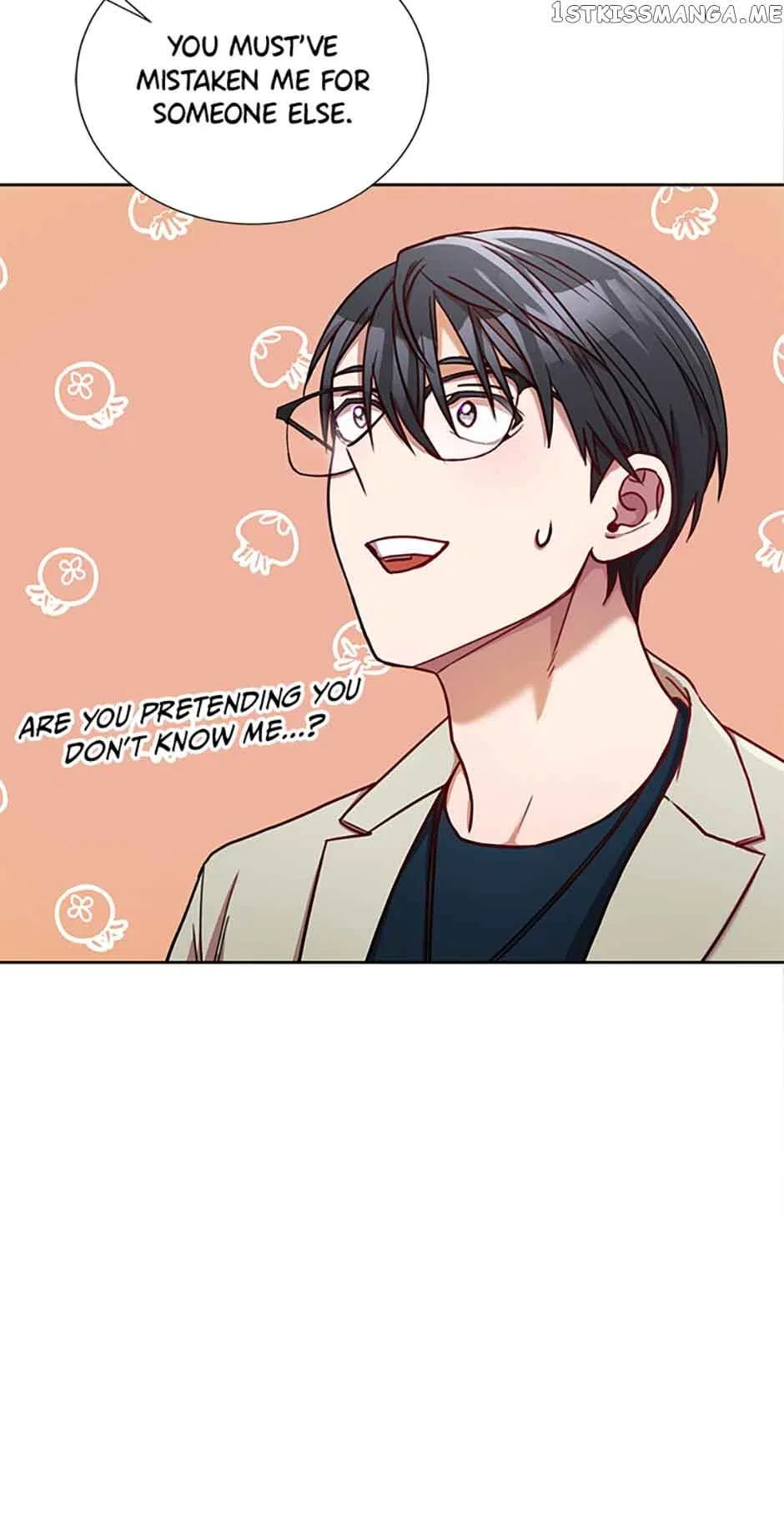 Marriage? No Thanks! Chapter 11 – Page 16