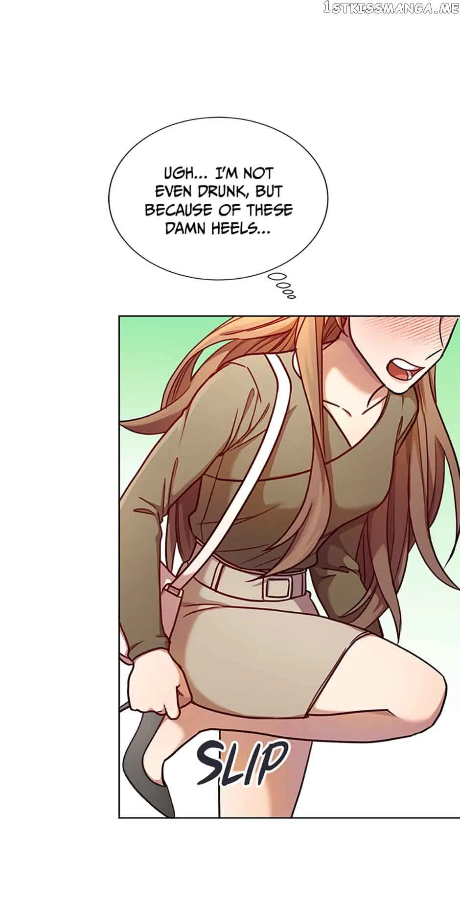 Marriage? No Thanks! Chapter 11 – Page 18