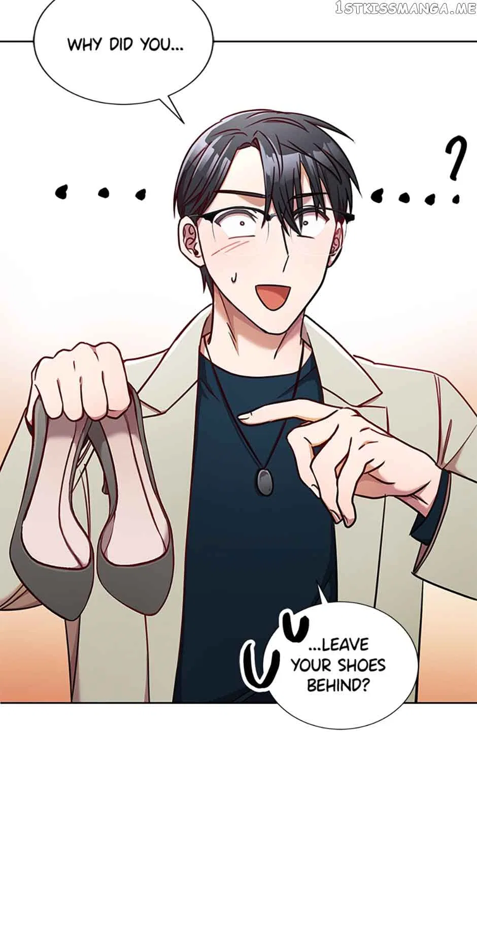 Marriage? No Thanks! Chapter 11 – Page 22