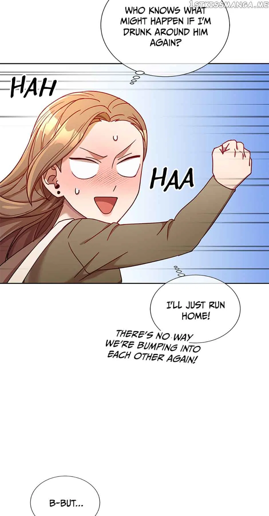 Marriage? No Thanks! Chapter 11 – Page 24