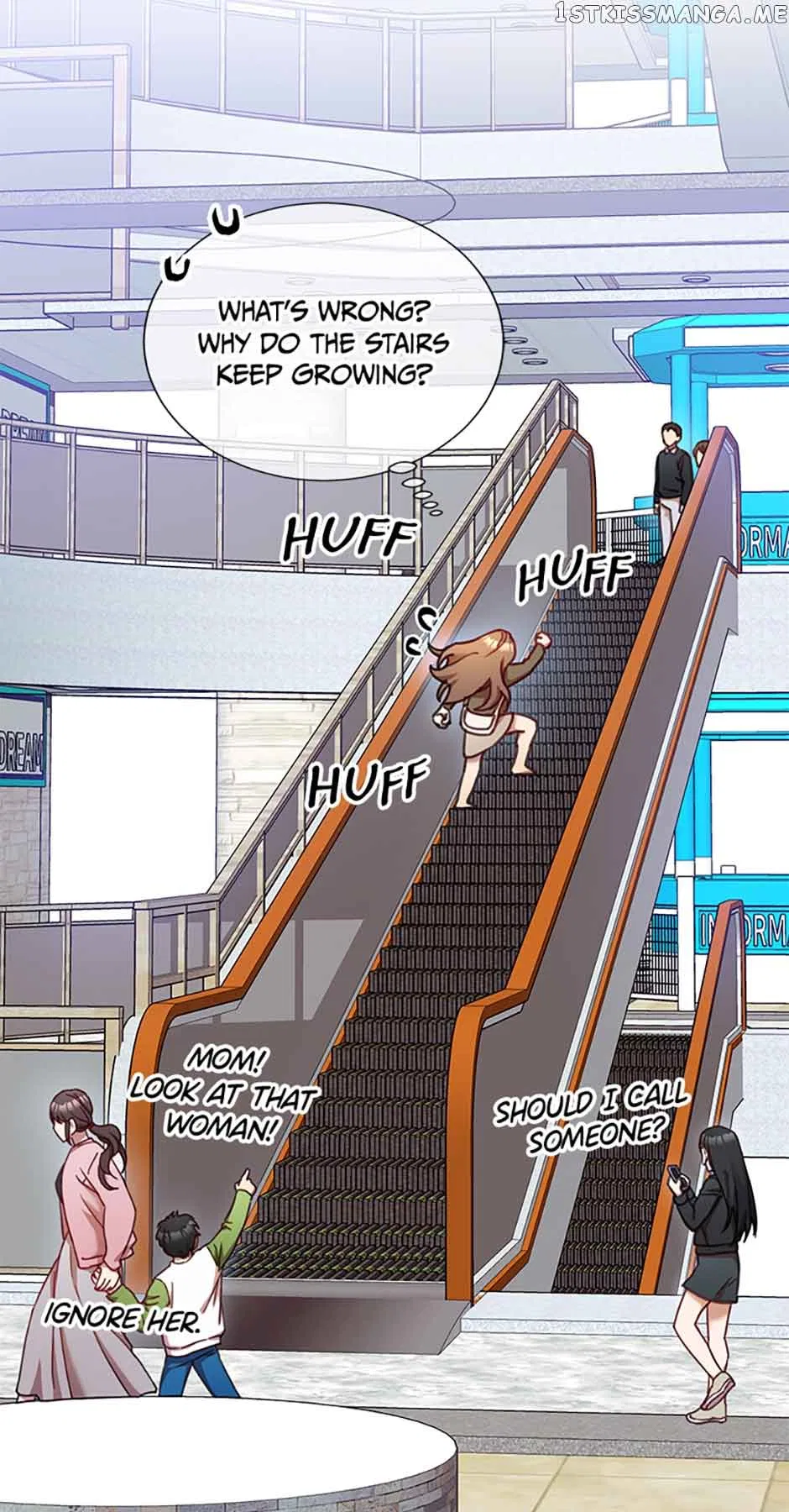 Marriage? No Thanks! Chapter 11 – Page 26