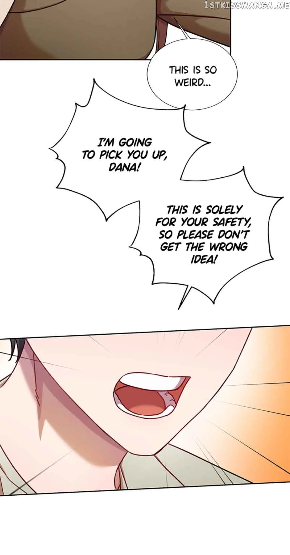 Marriage? No Thanks! Chapter 11 – Page 28