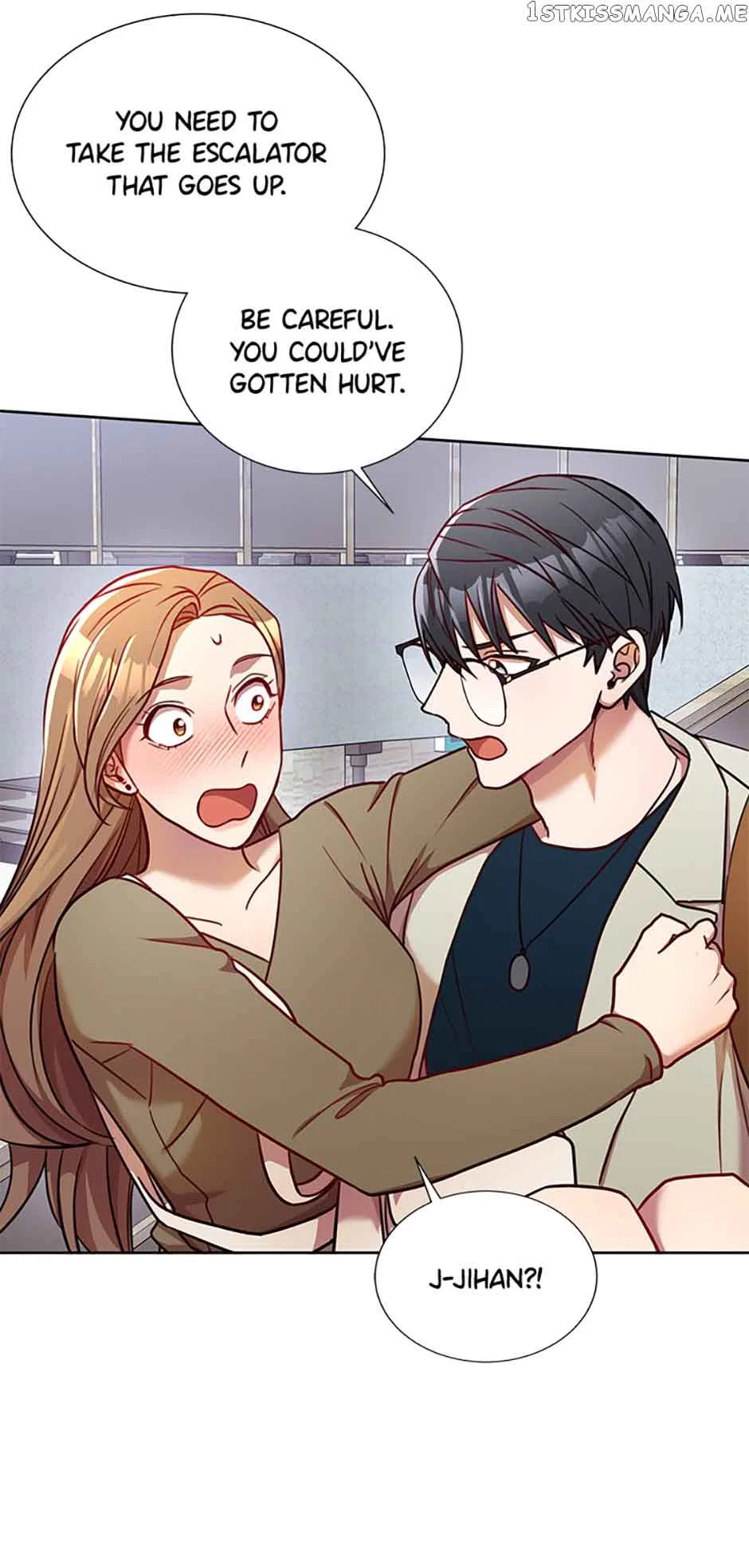 Marriage? No Thanks! Chapter 11 – Page 31
