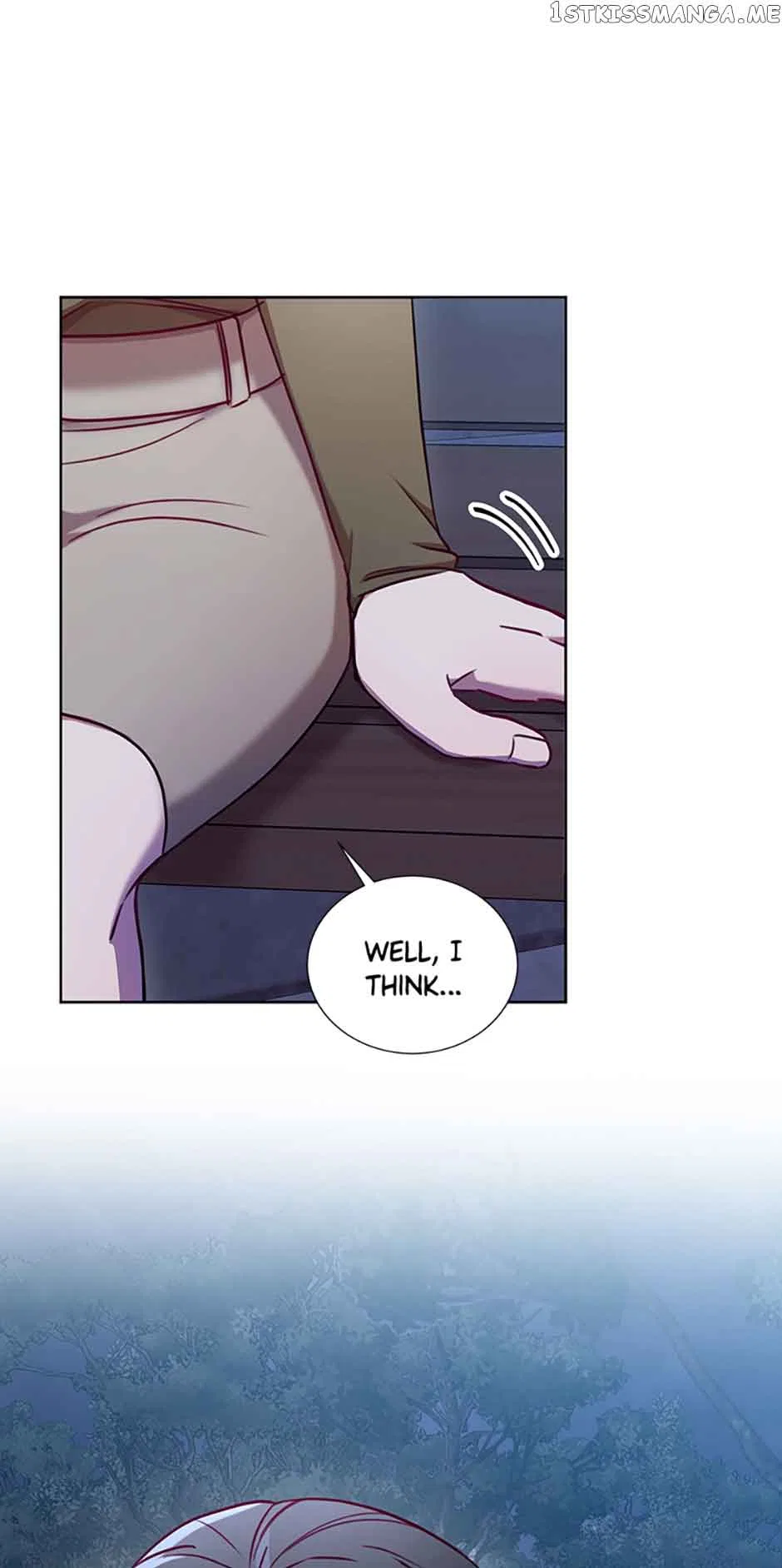 Marriage? No Thanks! Chapter 11 – Page 40