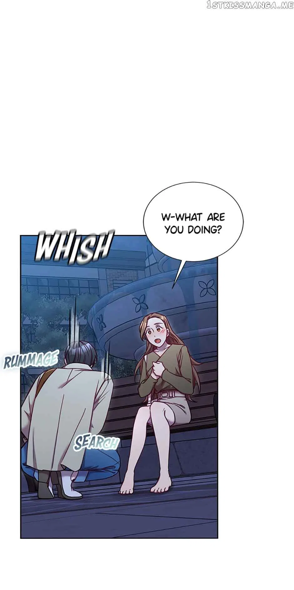 Marriage? No Thanks! Chapter 11 – Page 42