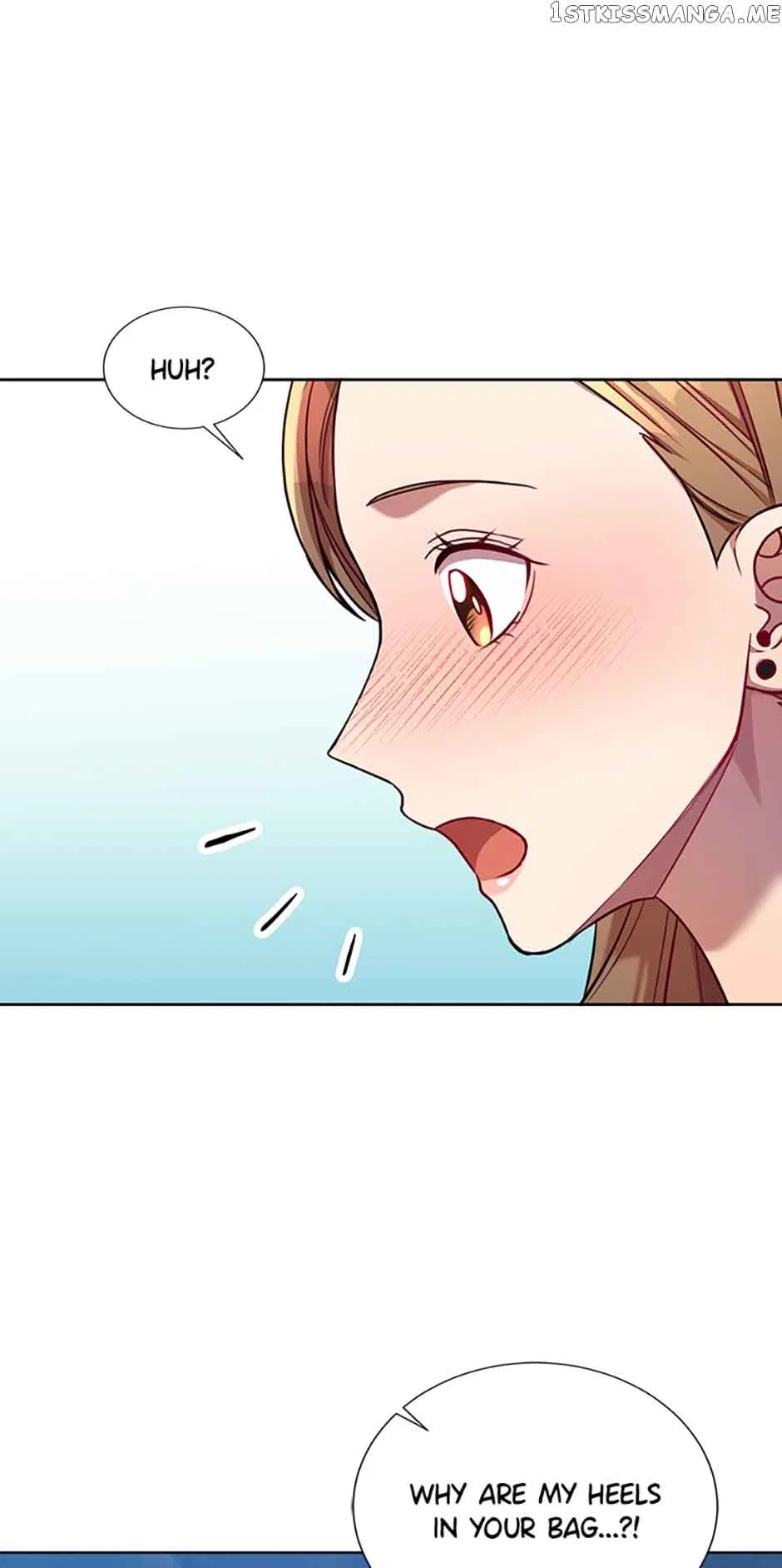 Marriage? No Thanks! Chapter 11 – Page 43