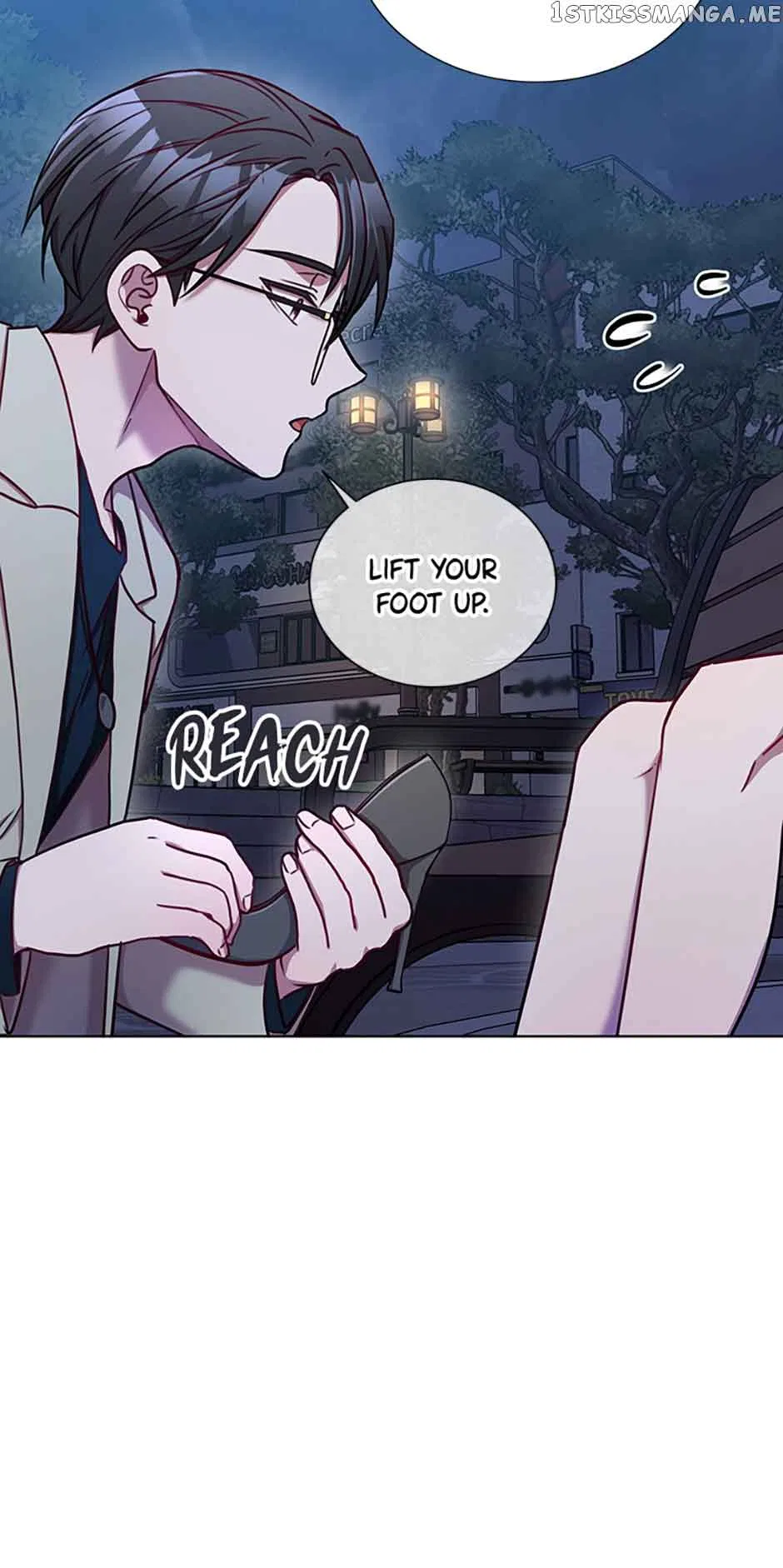 Marriage? No Thanks! Chapter 11 – Page 44