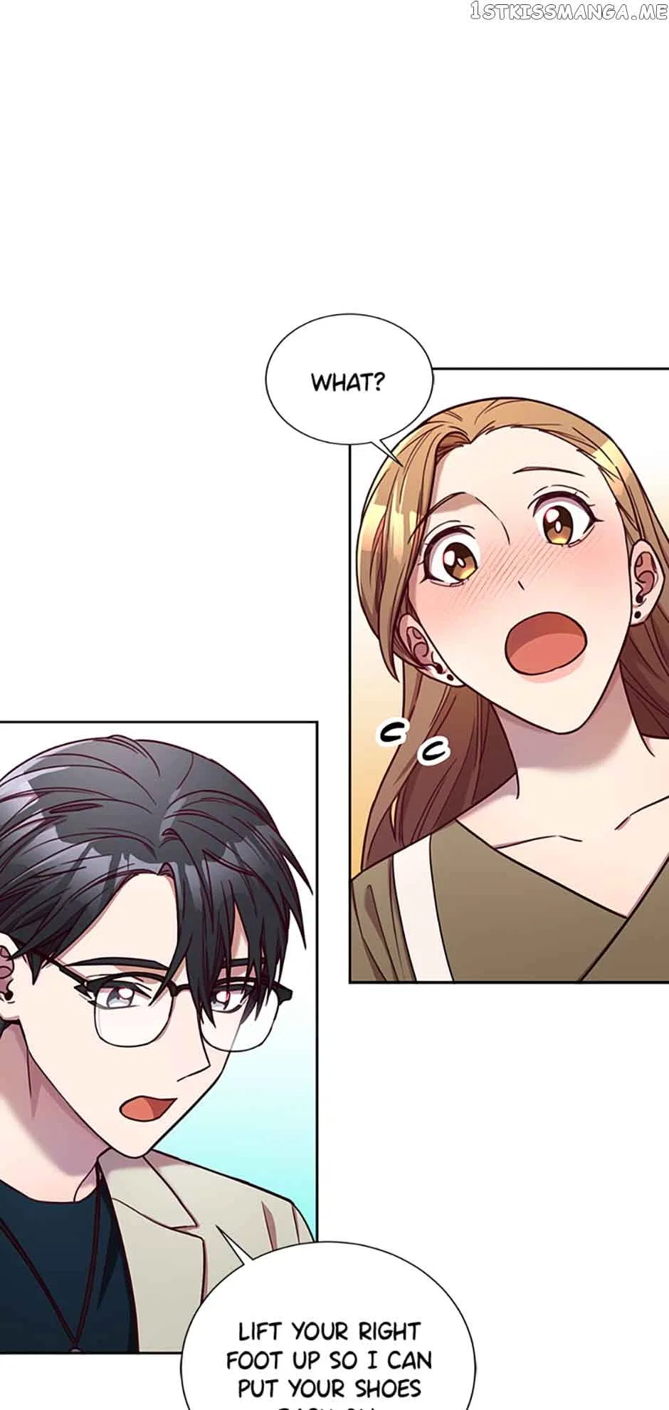Marriage? No Thanks! Chapter 11 – Page 45
