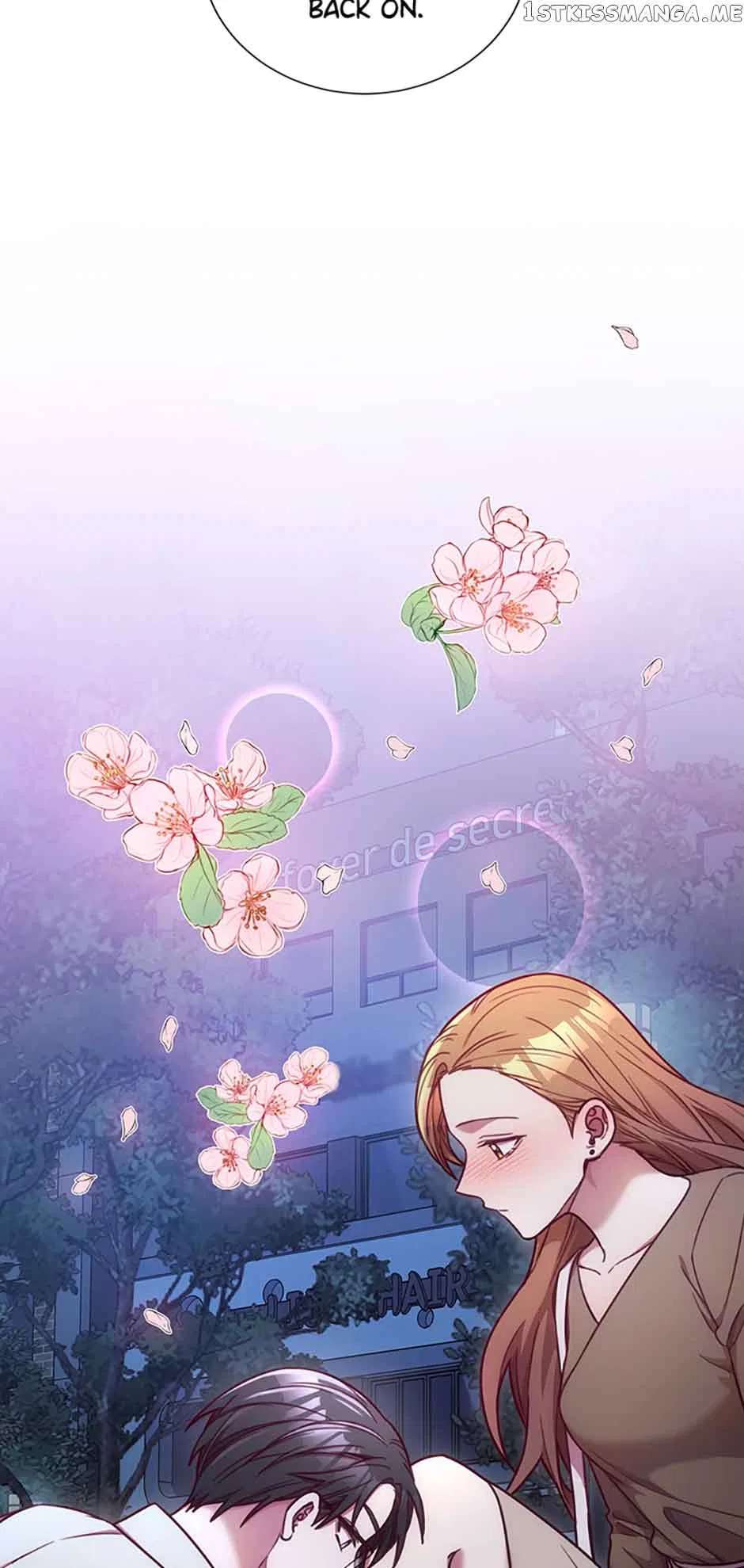 Marriage? No Thanks! Chapter 11 – Page 46